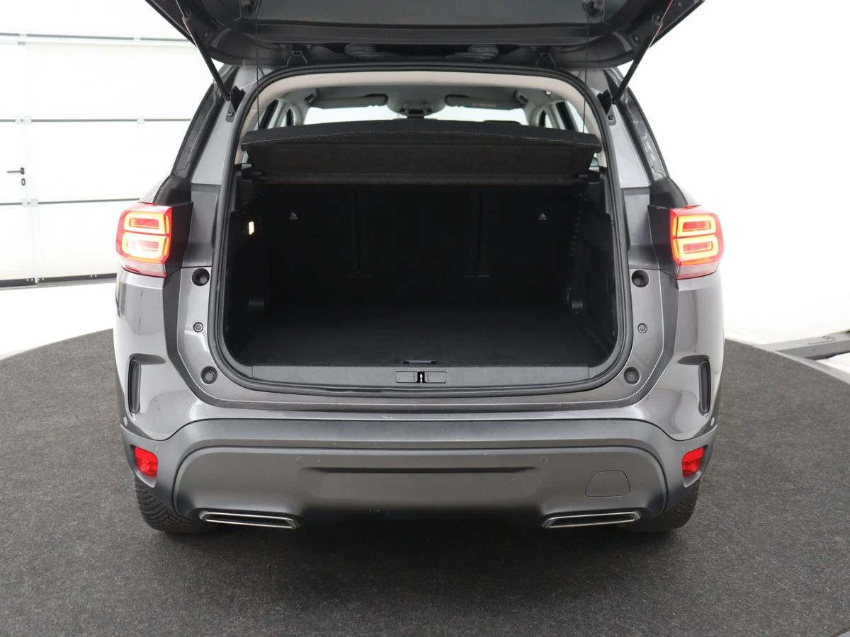 Hoofdafbeelding Citroën C5 Aircross