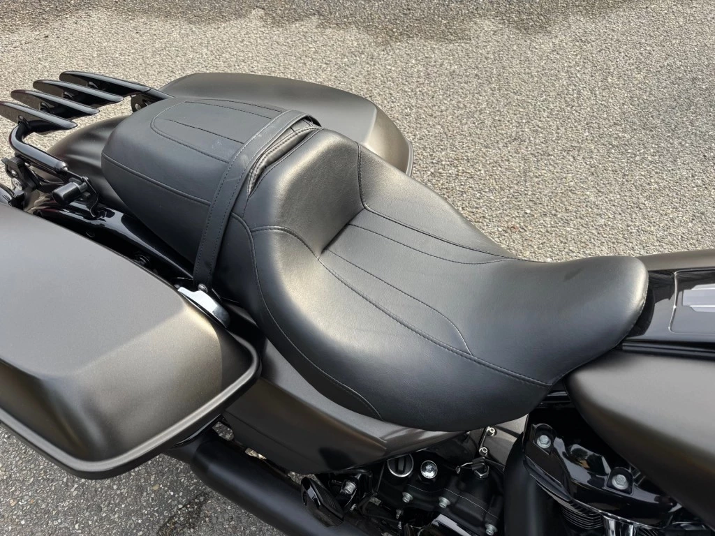 Hoofdafbeelding Harley-Davidson Road King