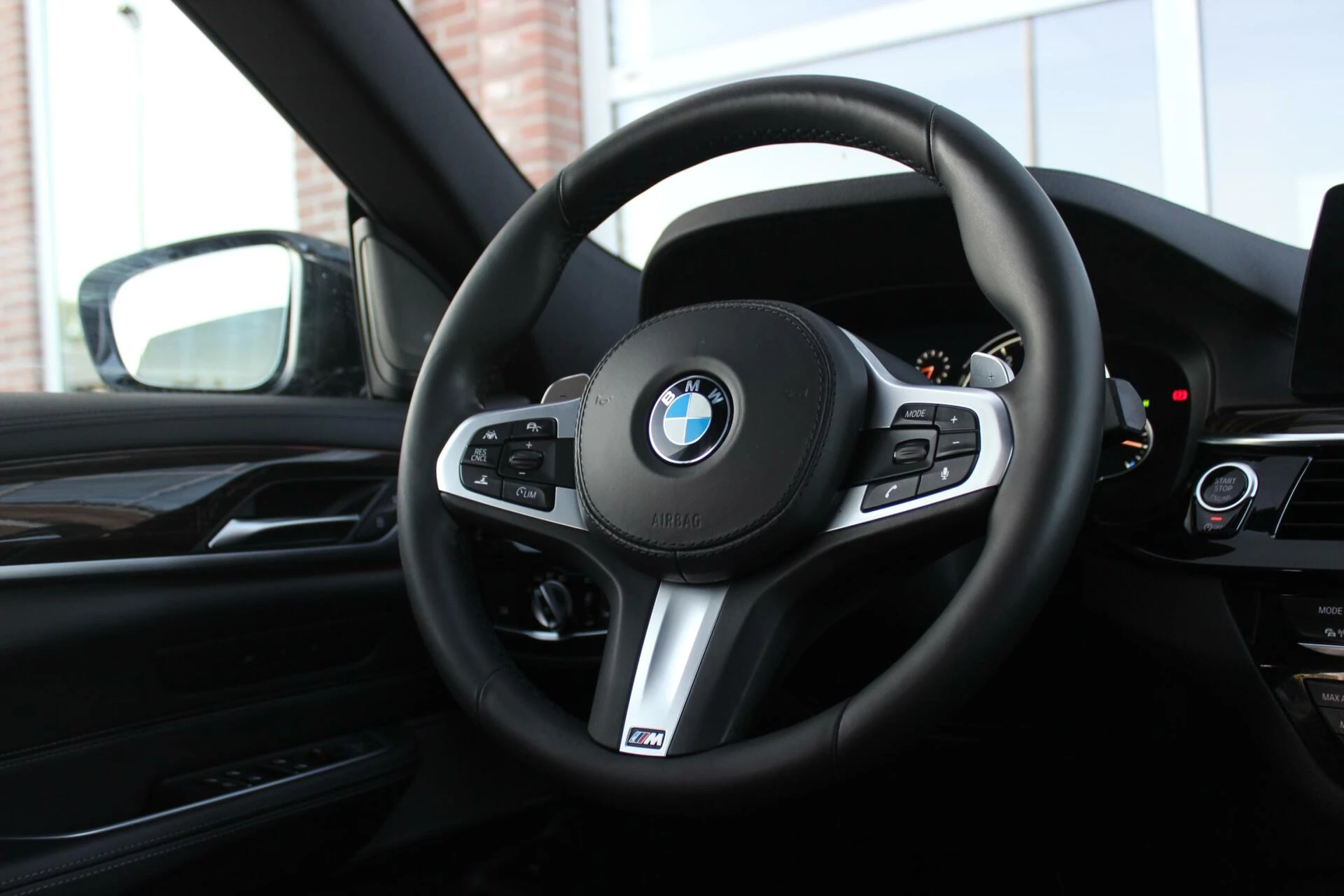 Hoofdafbeelding BMW 6 Serie