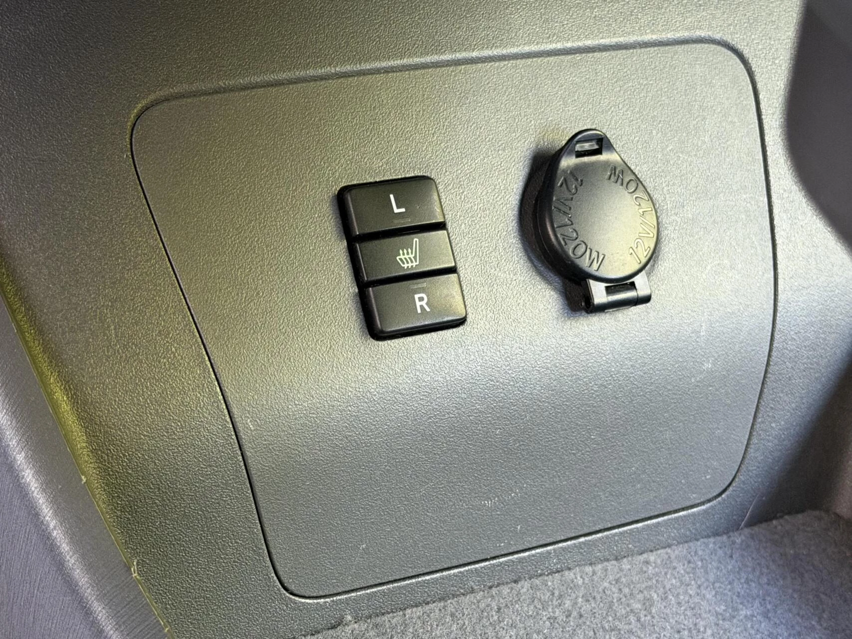 Hoofdafbeelding Toyota Prius