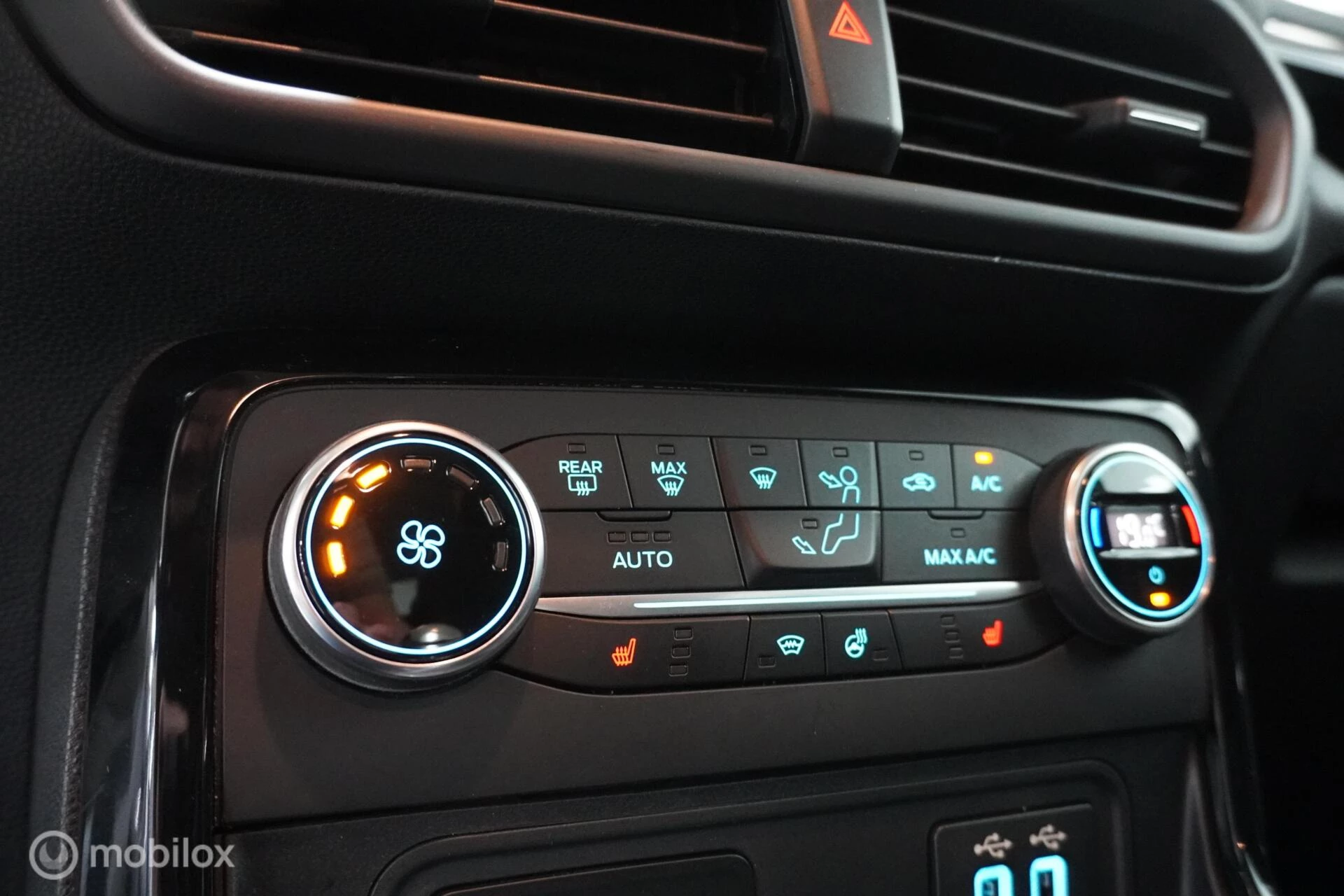 Hoofdafbeelding Ford EcoSport