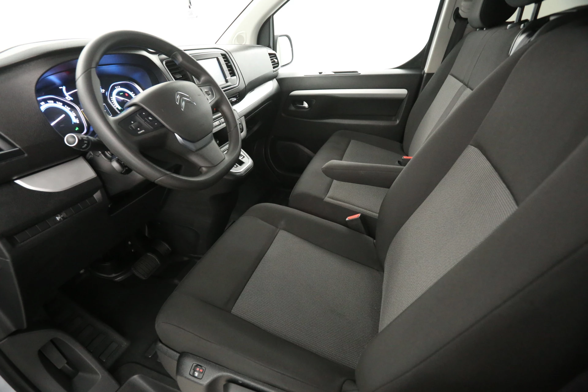 Hoofdafbeelding Citroën SpaceTourer