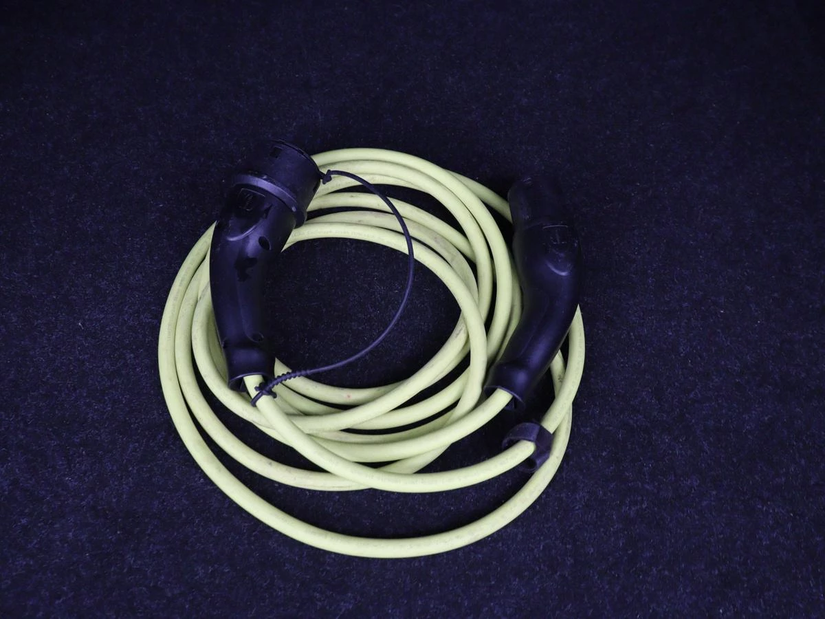 Hoofdafbeelding Škoda Enyaq iV