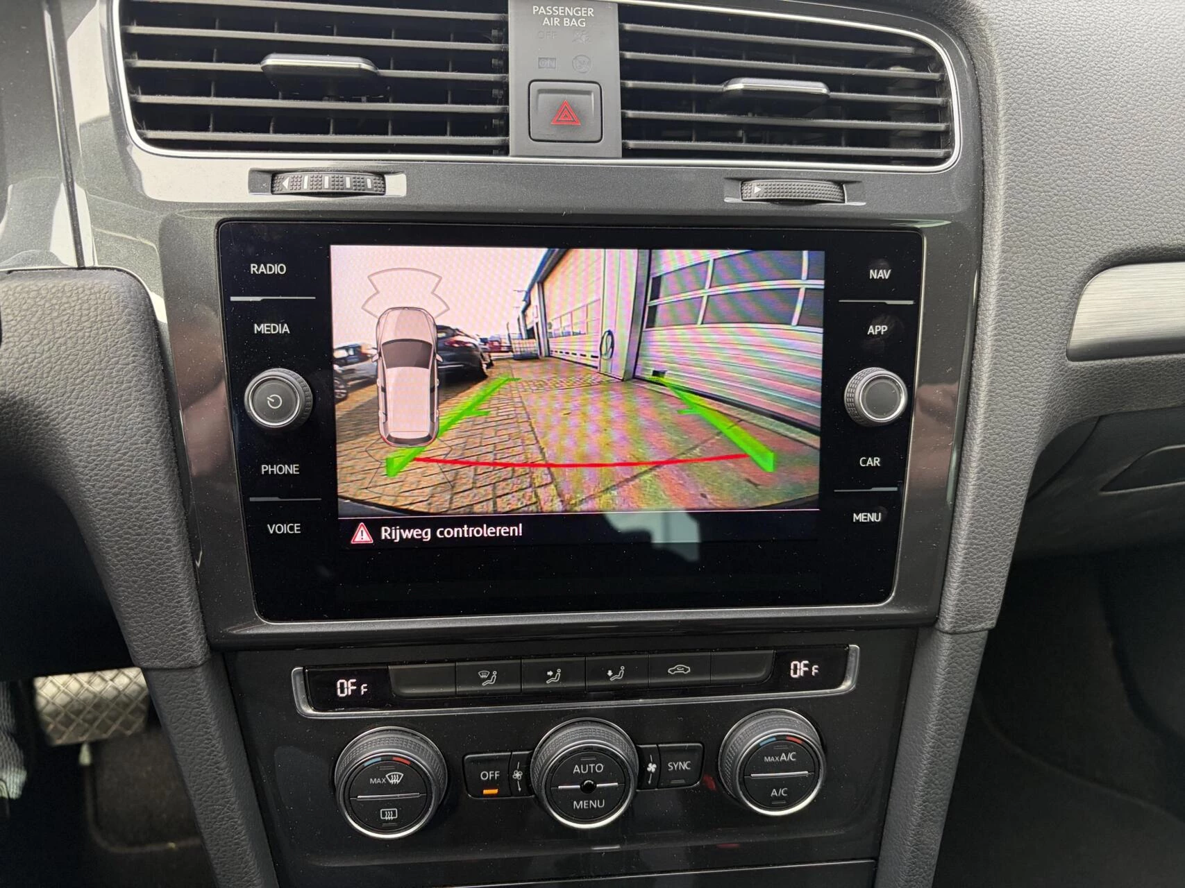 Hoofdafbeelding Volkswagen e-Golf