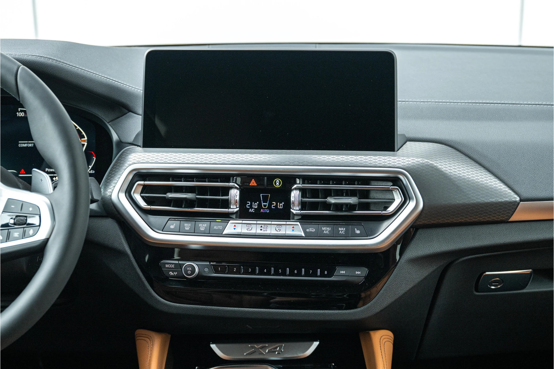 Hoofdafbeelding BMW X4