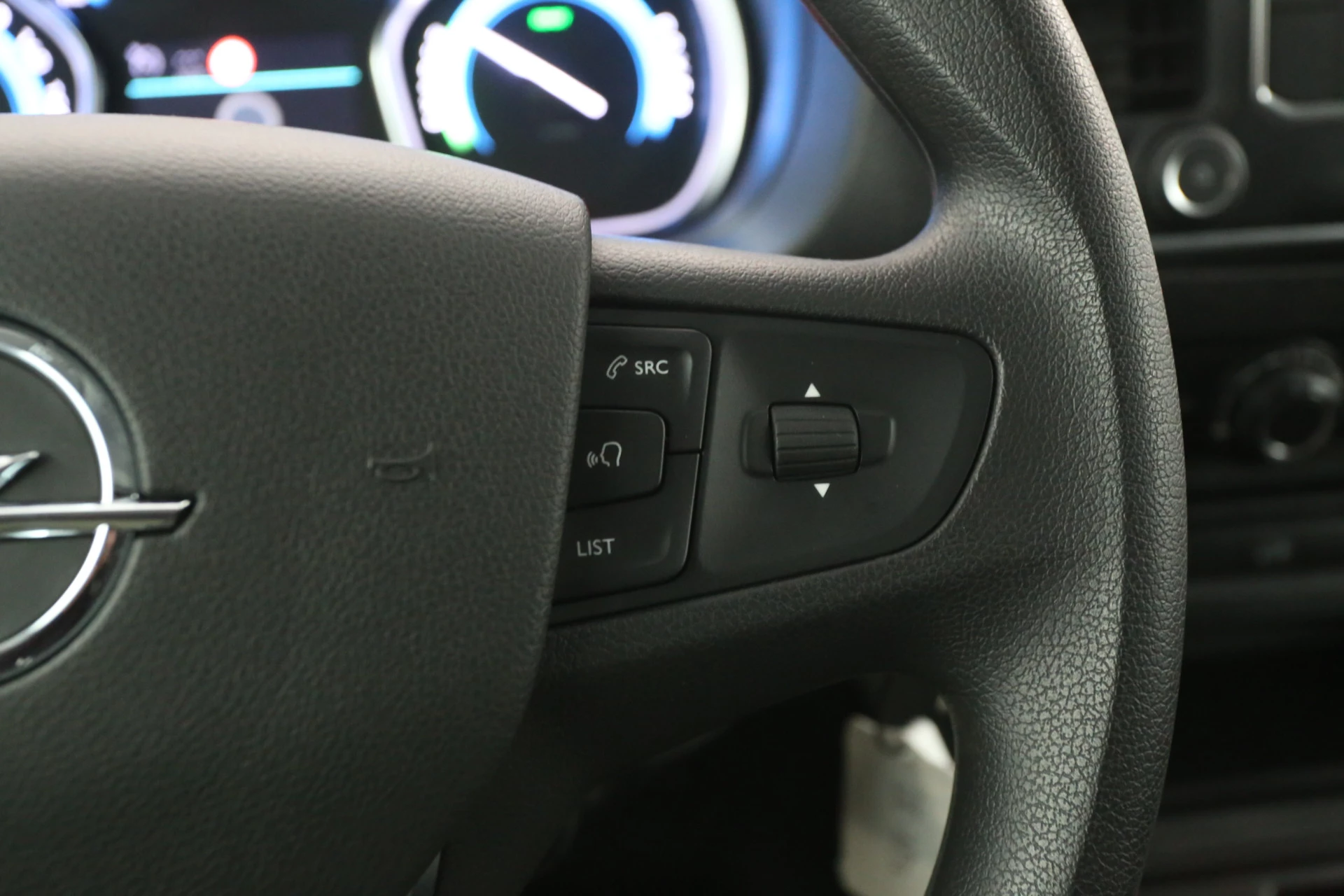 Hoofdafbeelding Opel Vivaro-e
