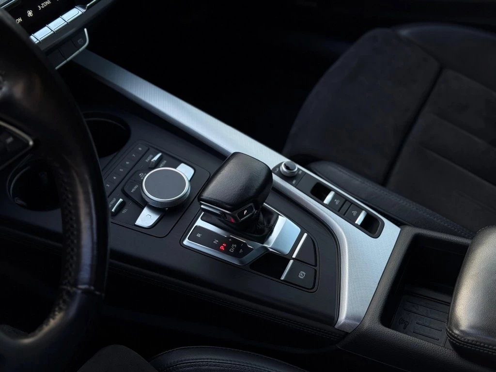 Hoofdafbeelding Audi Cabriolet