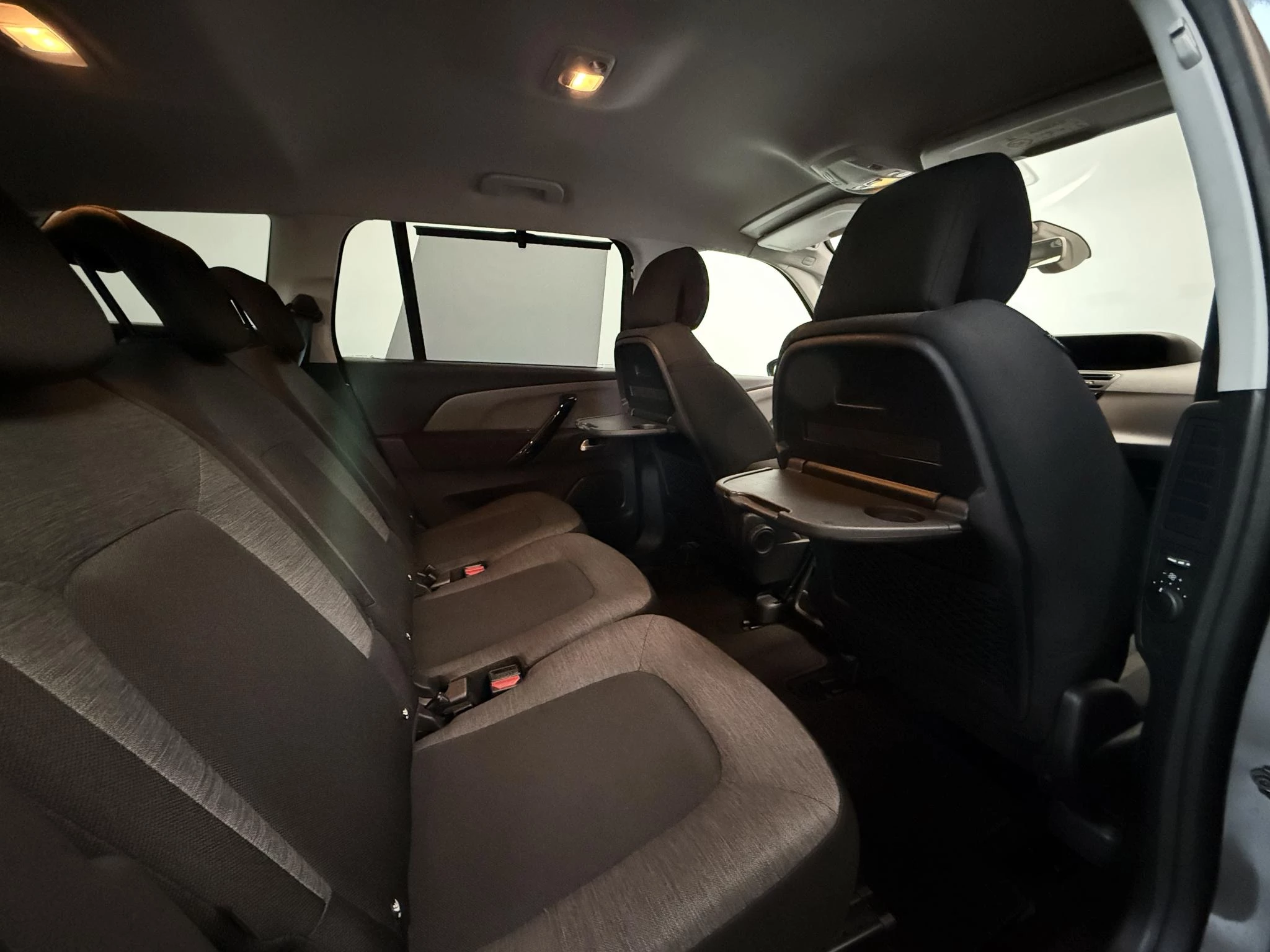 Hoofdafbeelding Citroën Grand C4 Picasso