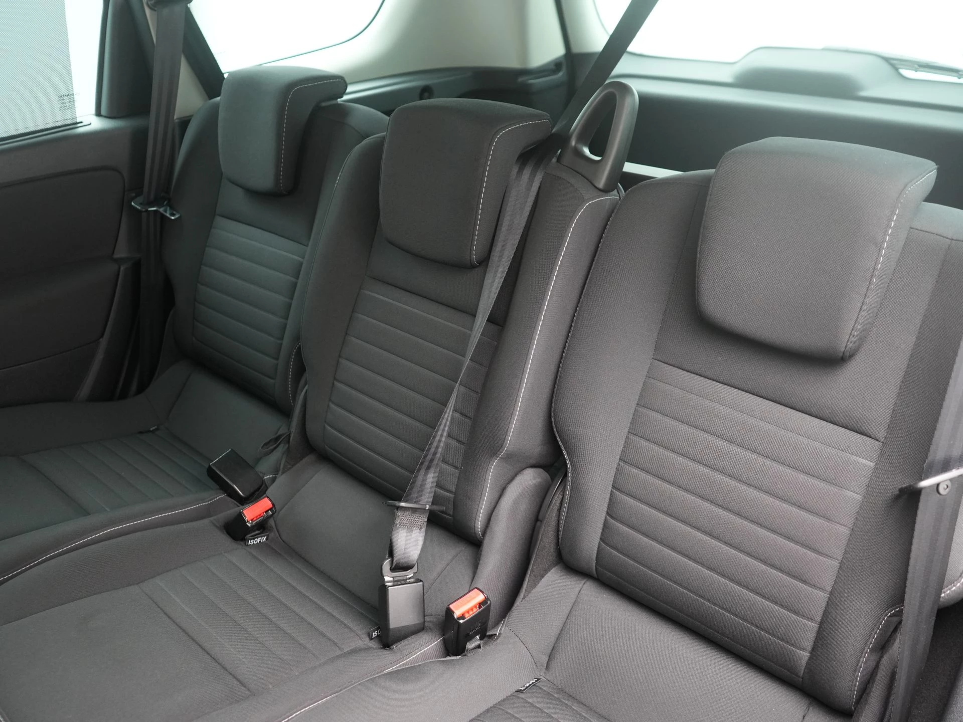 Hoofdafbeelding Renault Grand Scénic