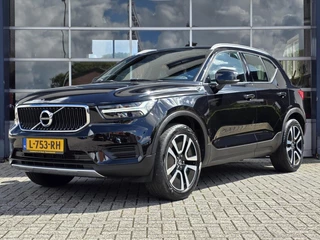 Volvo XC40 1.5 T2 Momentum Business