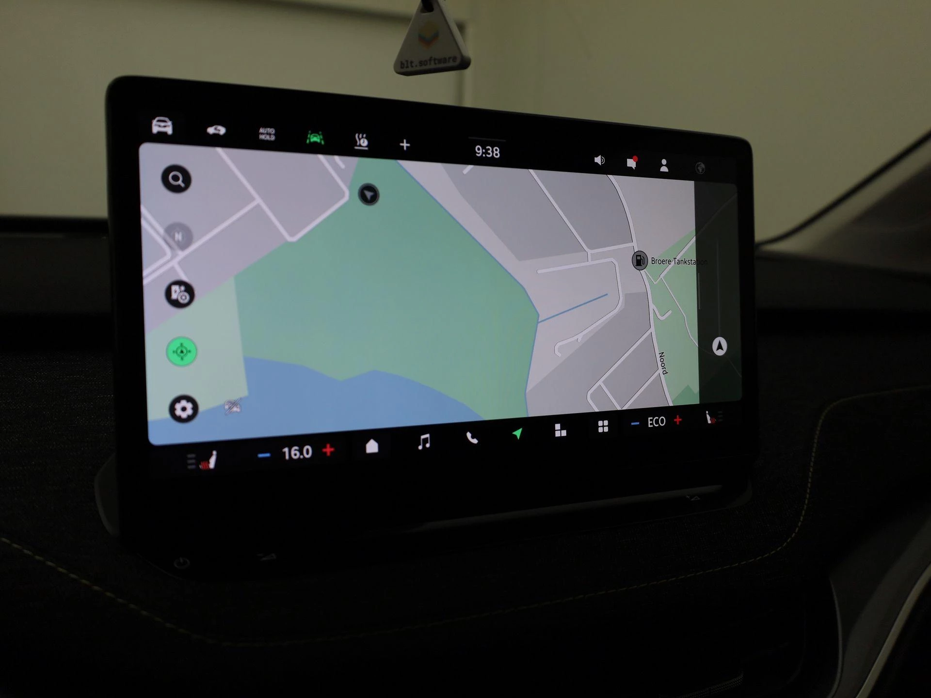 Hoofdafbeelding Škoda Elroq