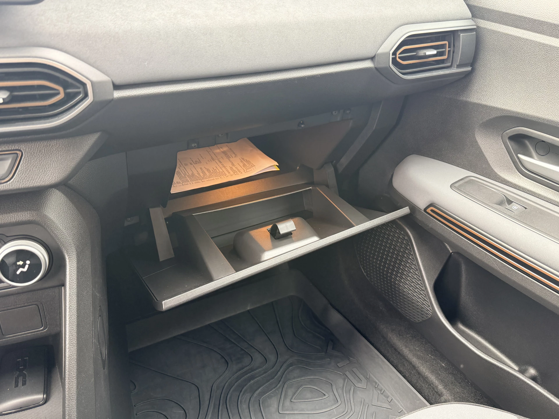 Hoofdafbeelding Dacia Jogger