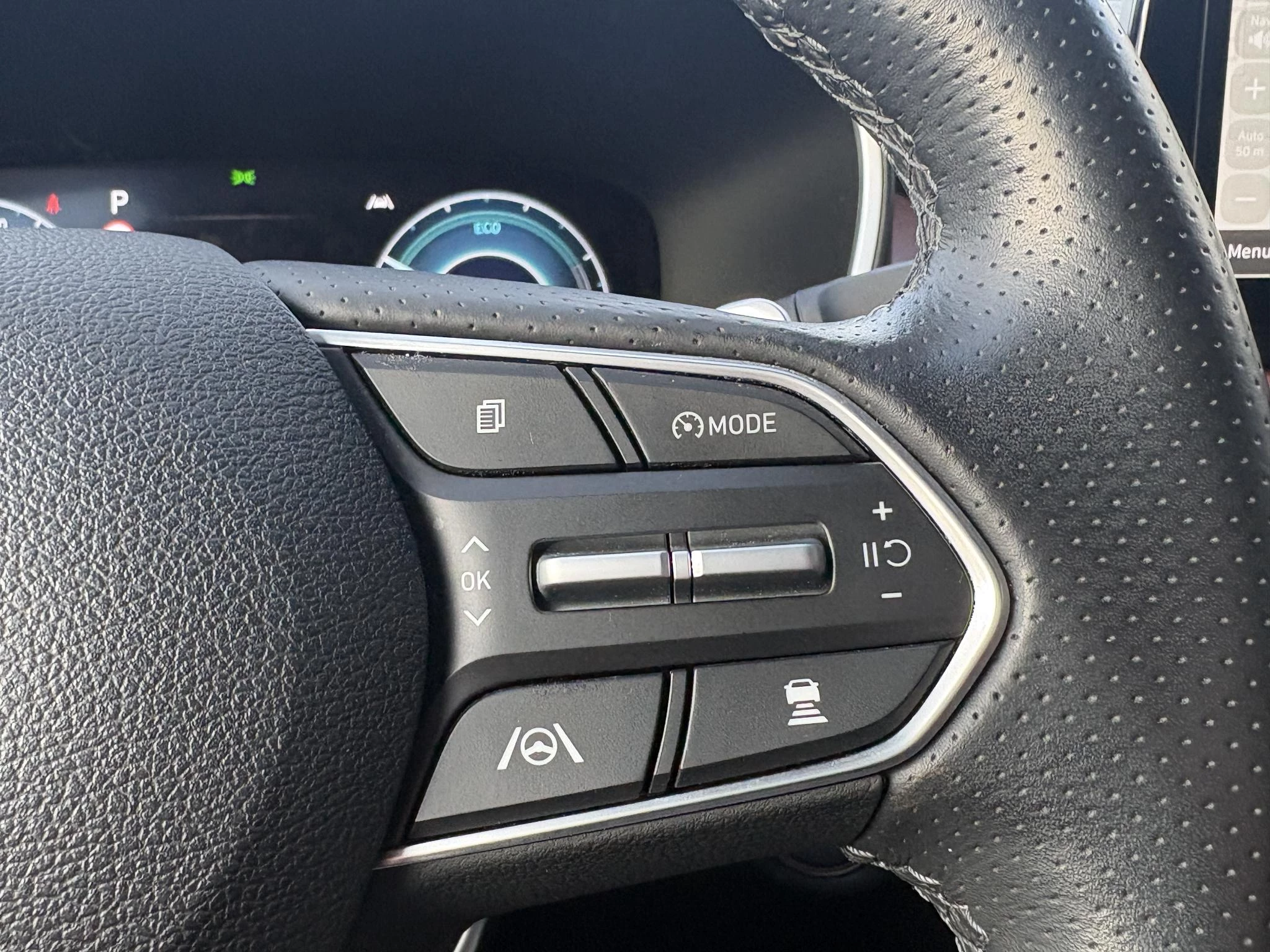 Hoofdafbeelding Hyundai Santa Fe