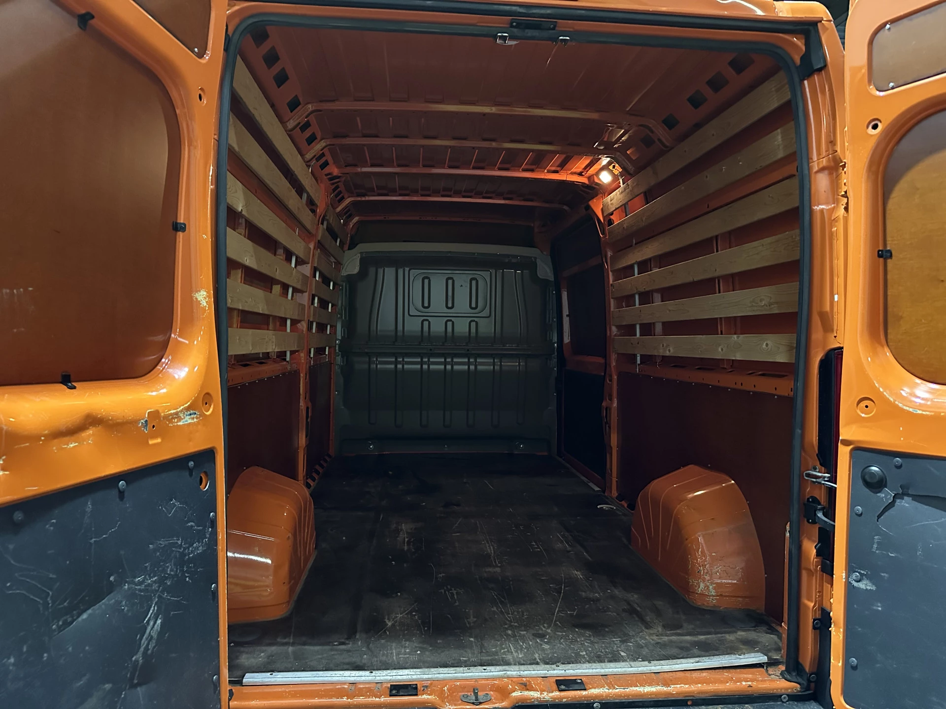 Hoofdafbeelding Fiat Ducato