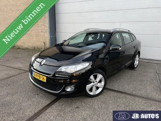 Renault Megane Estate 1.2 TCe Collection