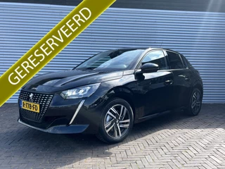 Peugeot 208 1.2 PureTech Allure Pack