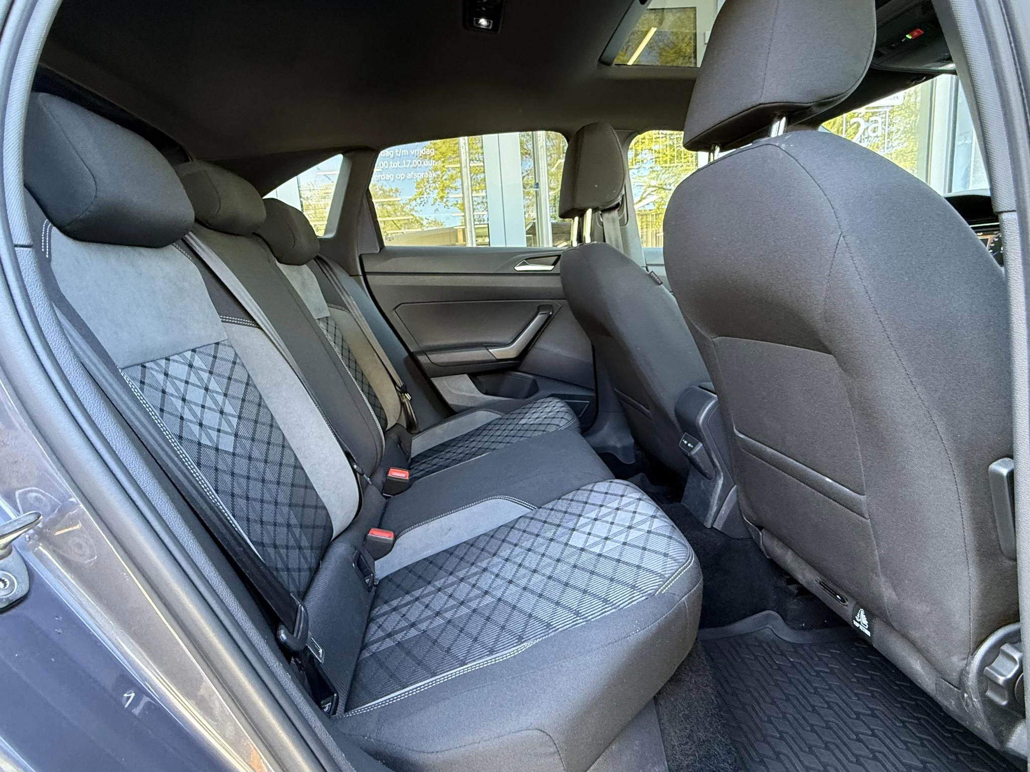 Hoofdafbeelding Volkswagen Taigo