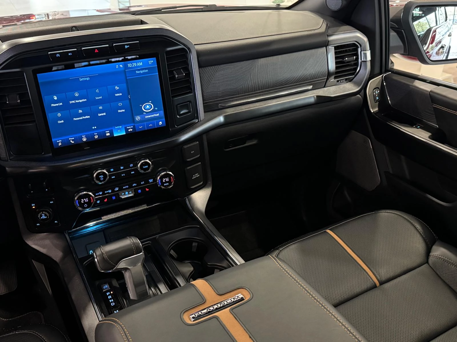 Hoofdafbeelding Ford F-150