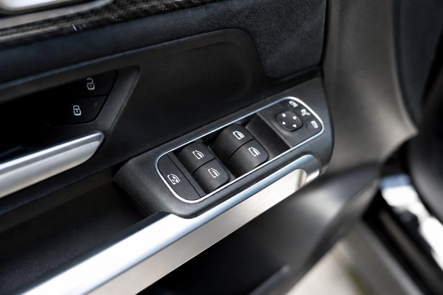 Hoofdafbeelding Mercedes-Benz GLB