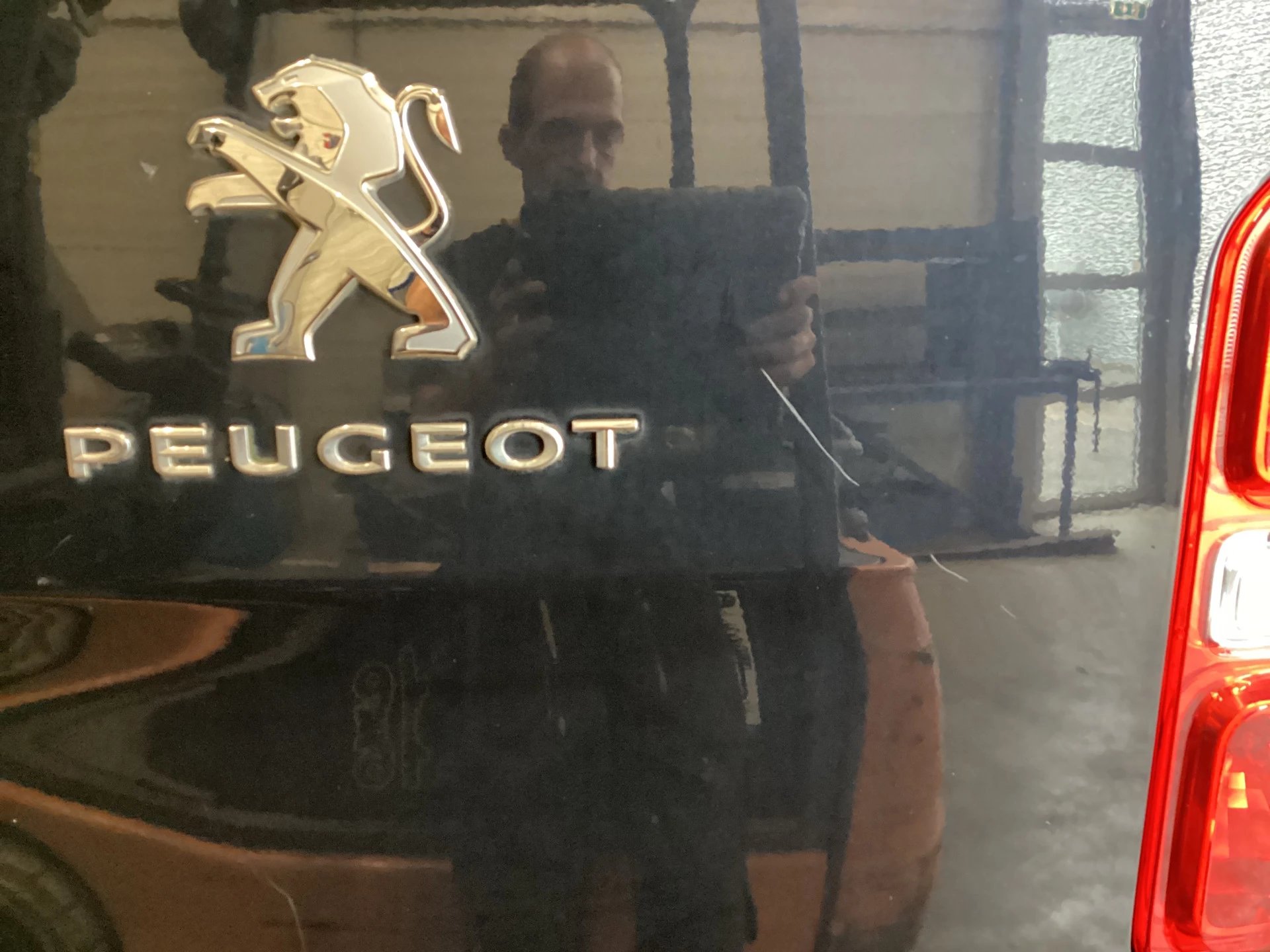 Hoofdafbeelding Peugeot Expert