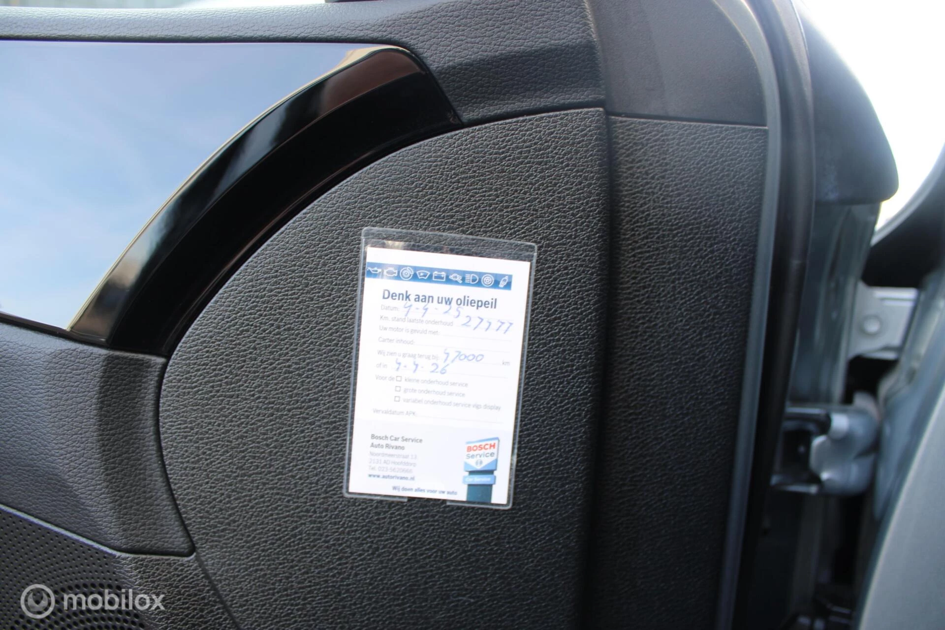 Hoofdafbeelding Kia Ceed