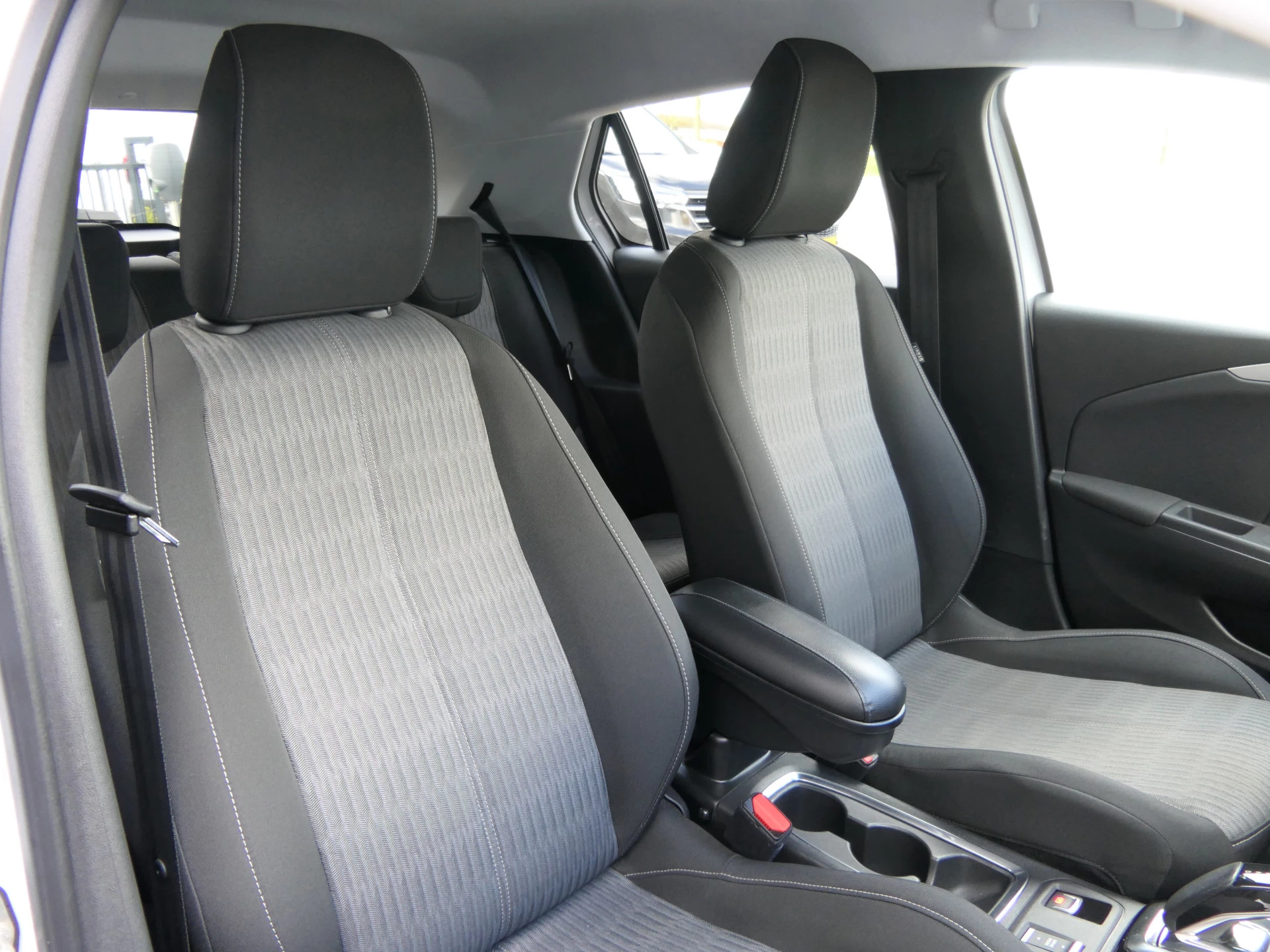 Hoofdafbeelding Opel Corsa-e