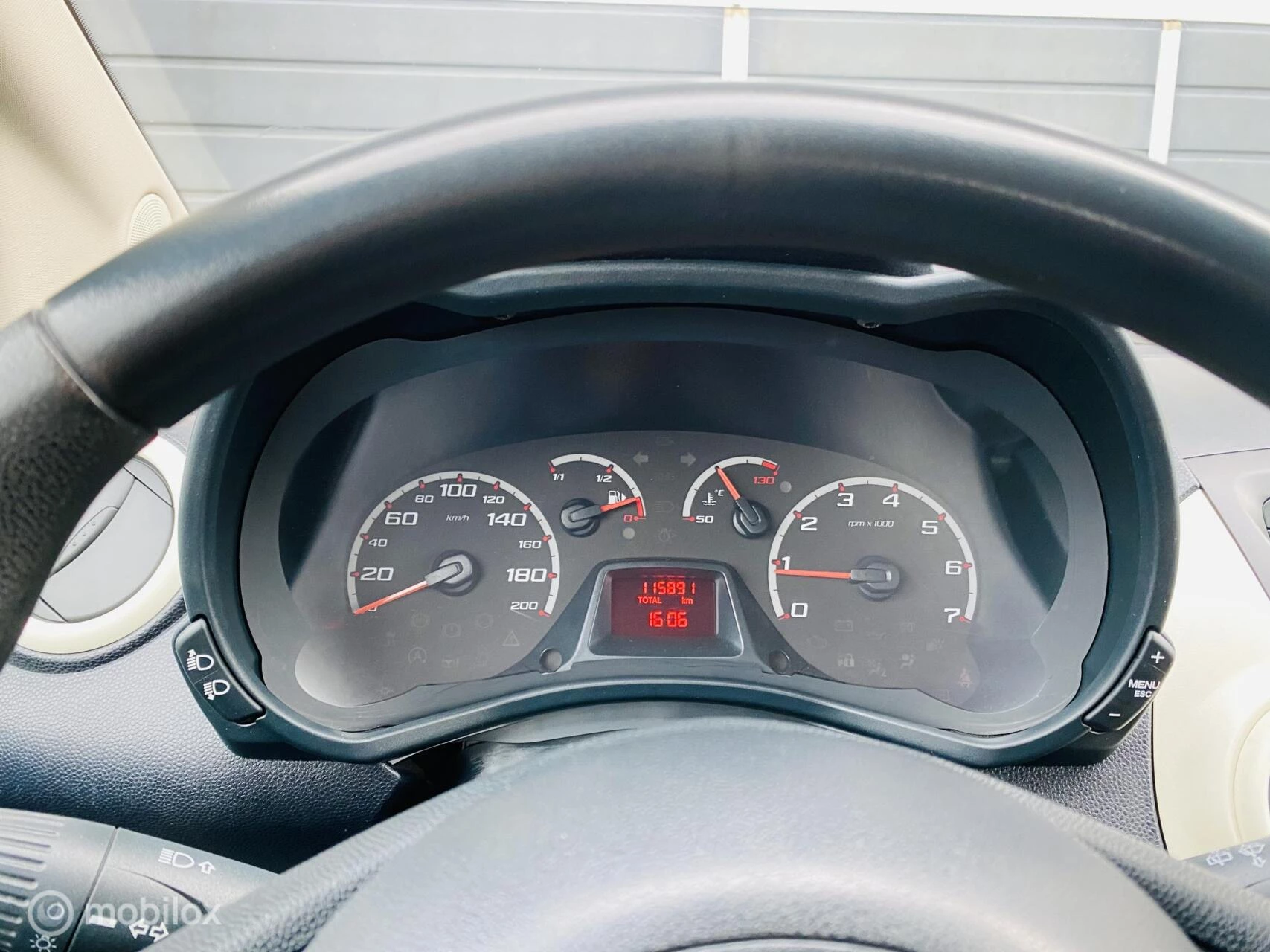 Hoofdafbeelding Ford Ka