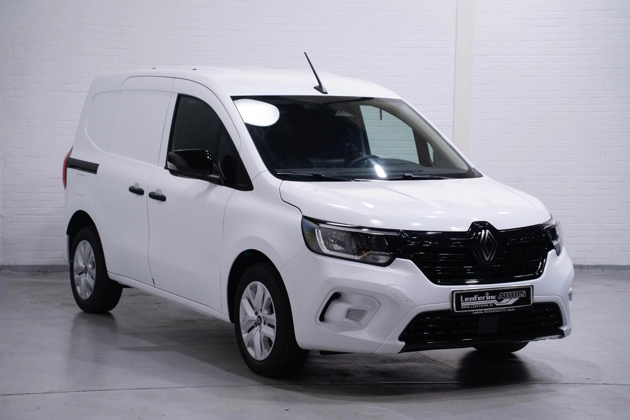 Hoofdafbeelding Renault Kangoo