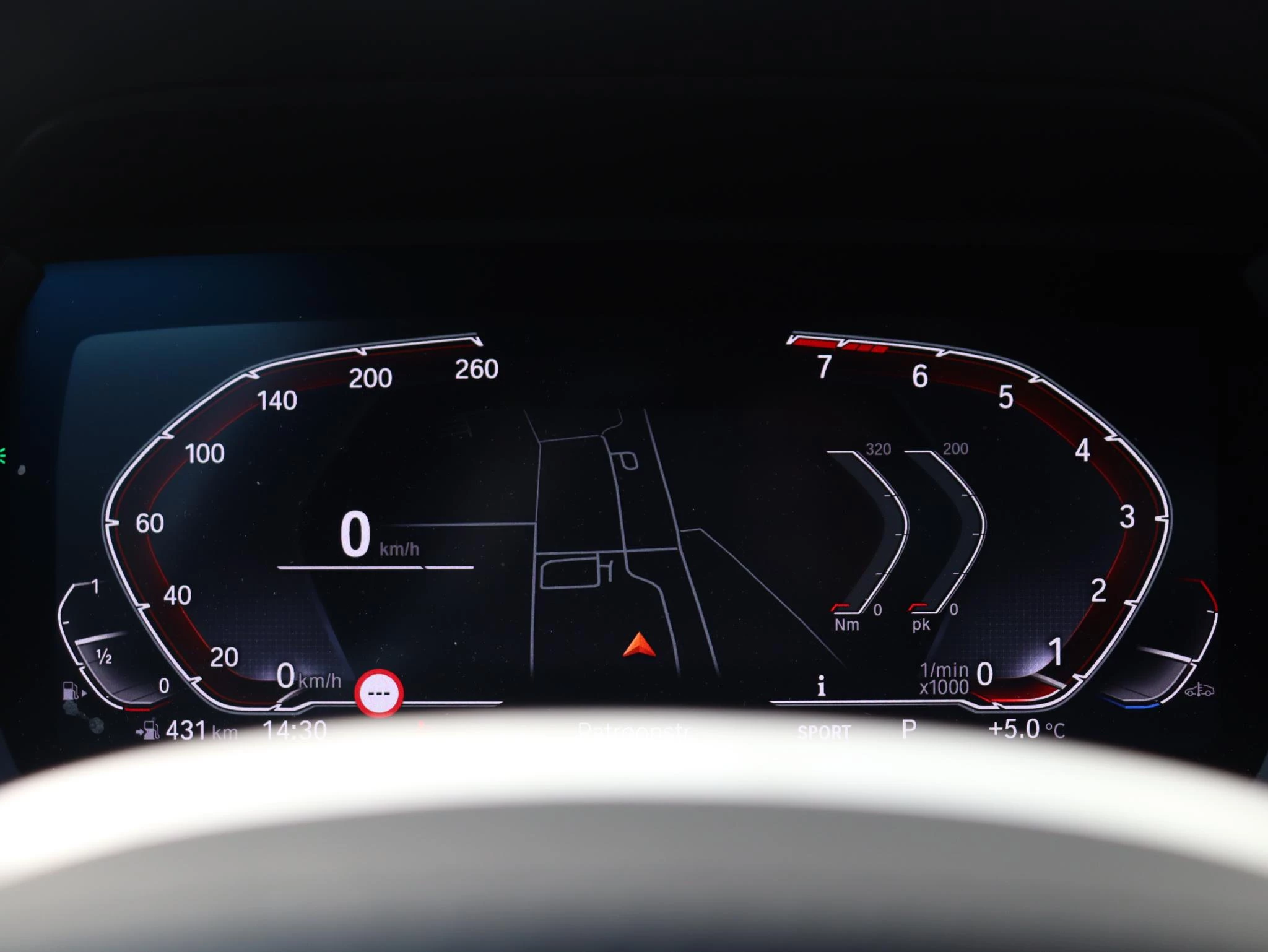 Hoofdafbeelding BMW Z4