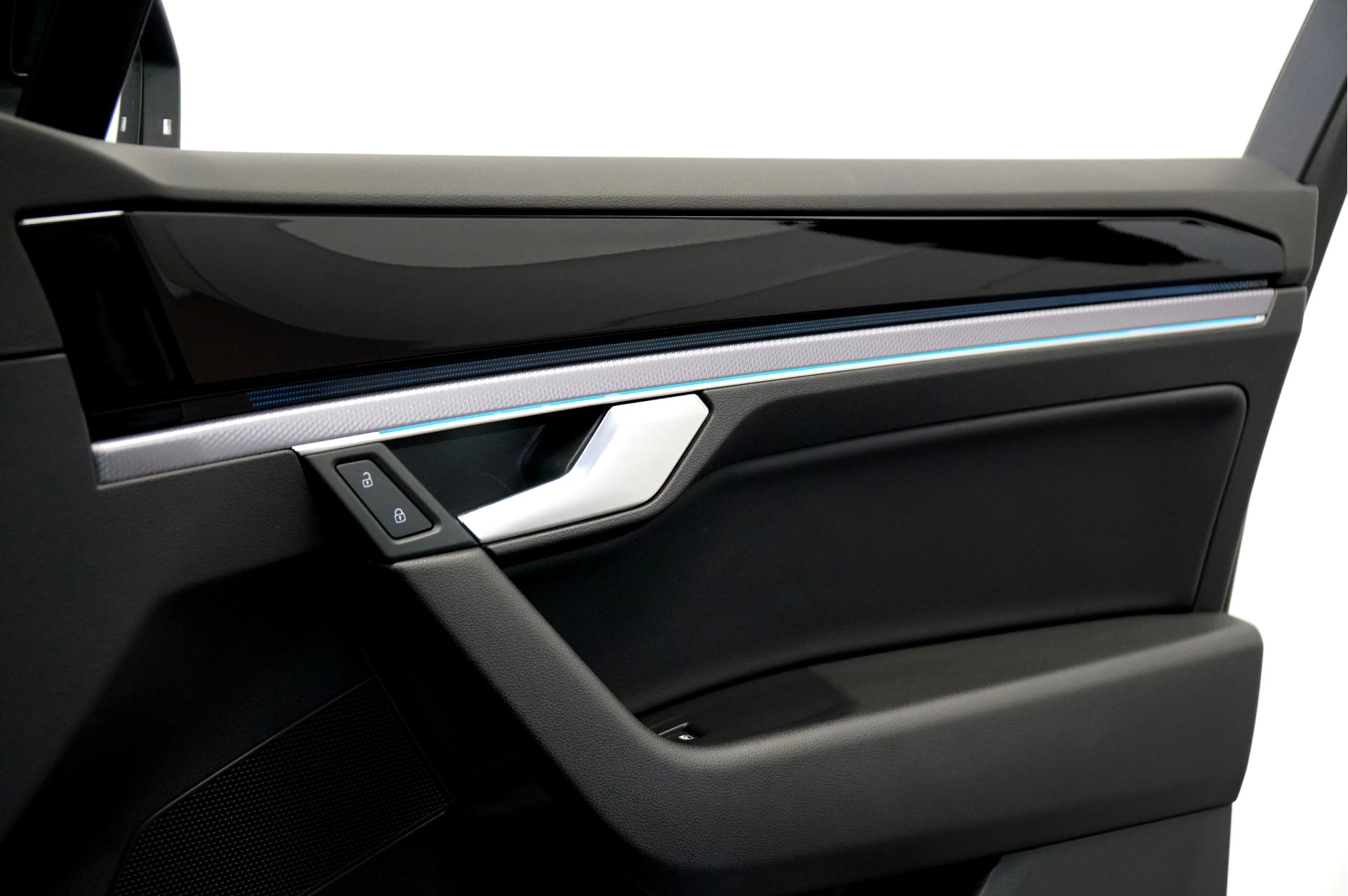 Hoofdafbeelding Volkswagen Touareg