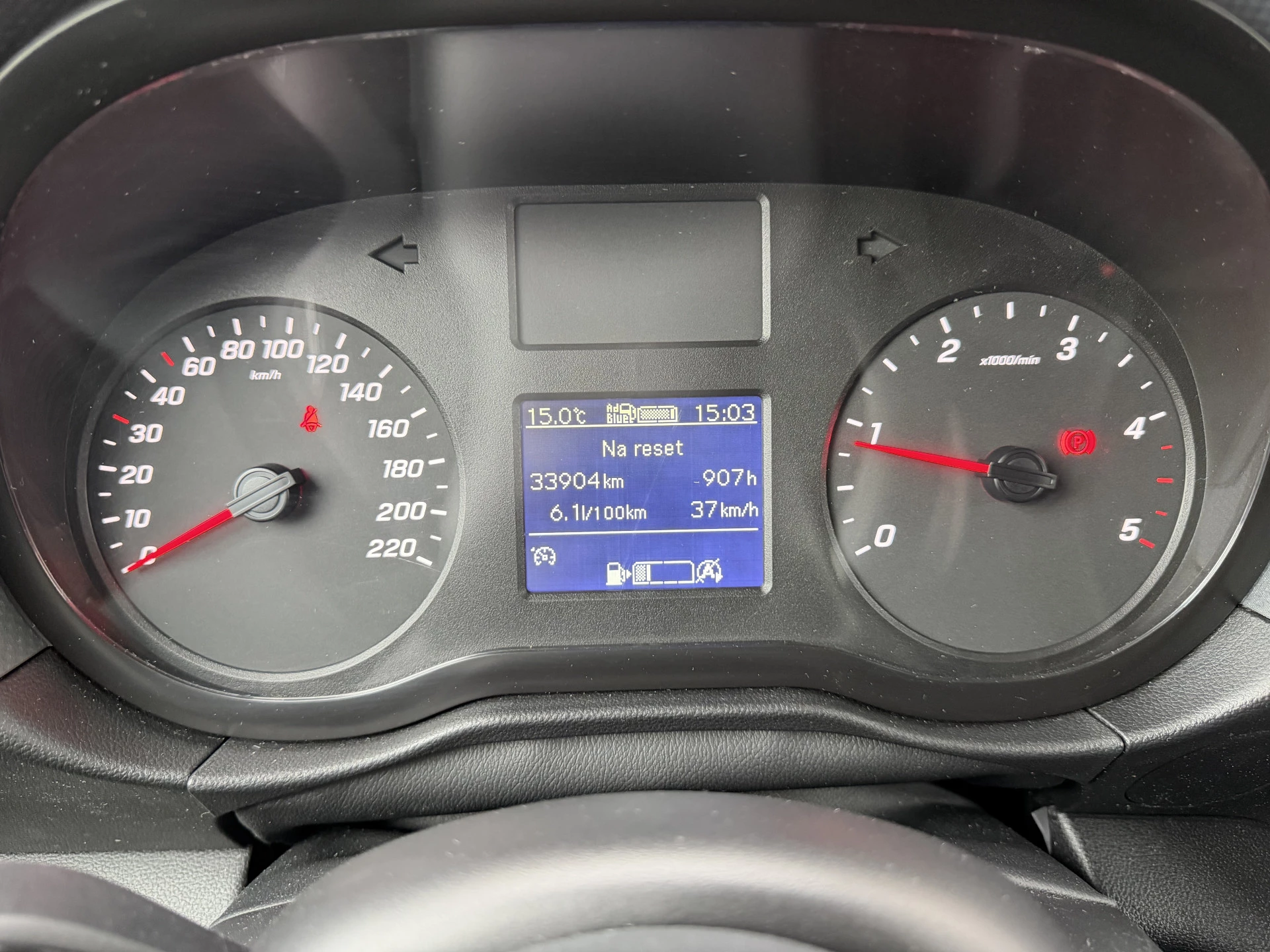 Hoofdafbeelding Mercedes-Benz Citan