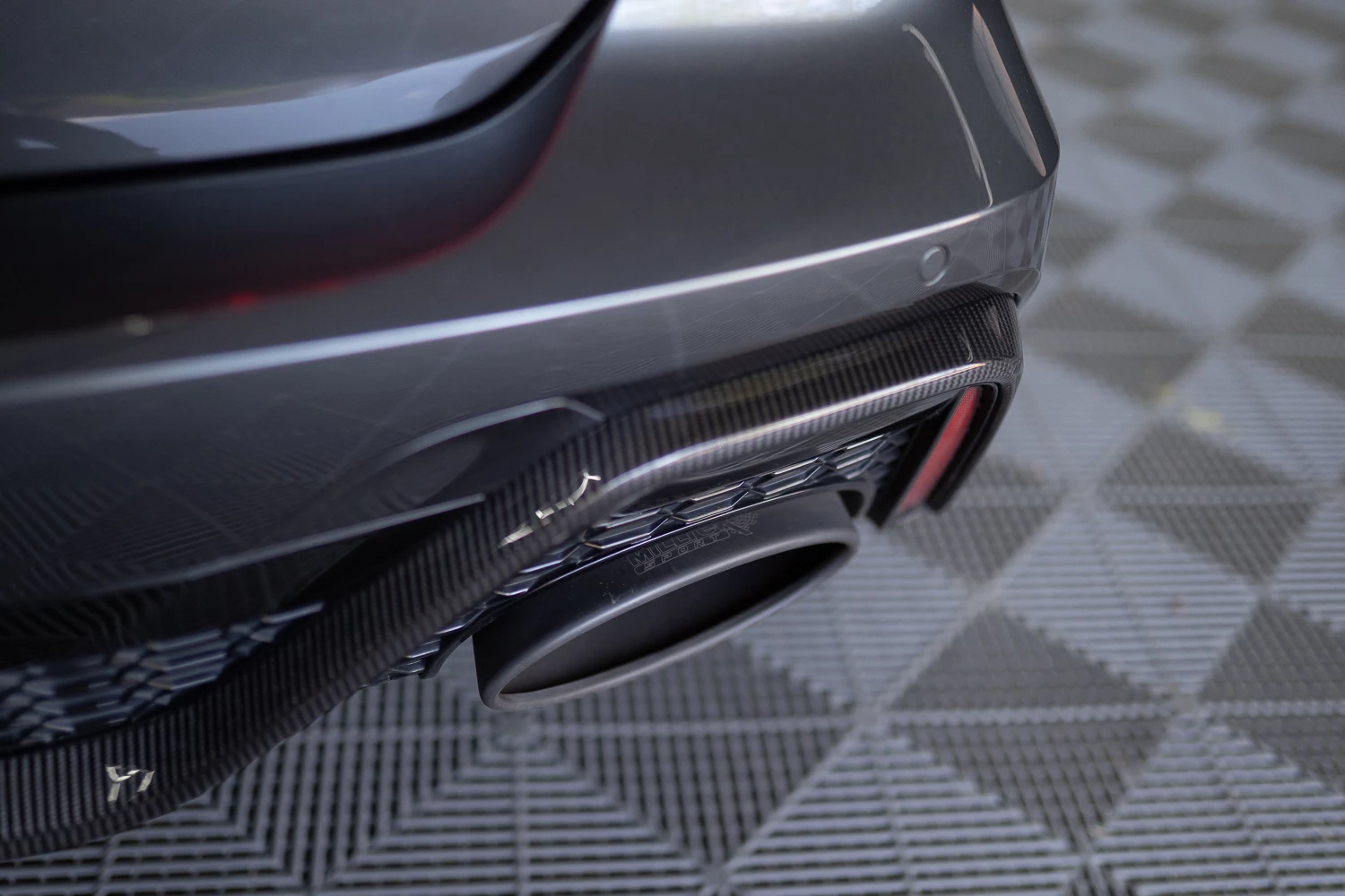 Hoofdafbeelding Audi RS6