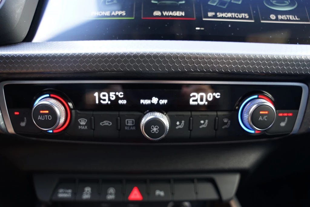 Hoofdafbeelding Audi A1