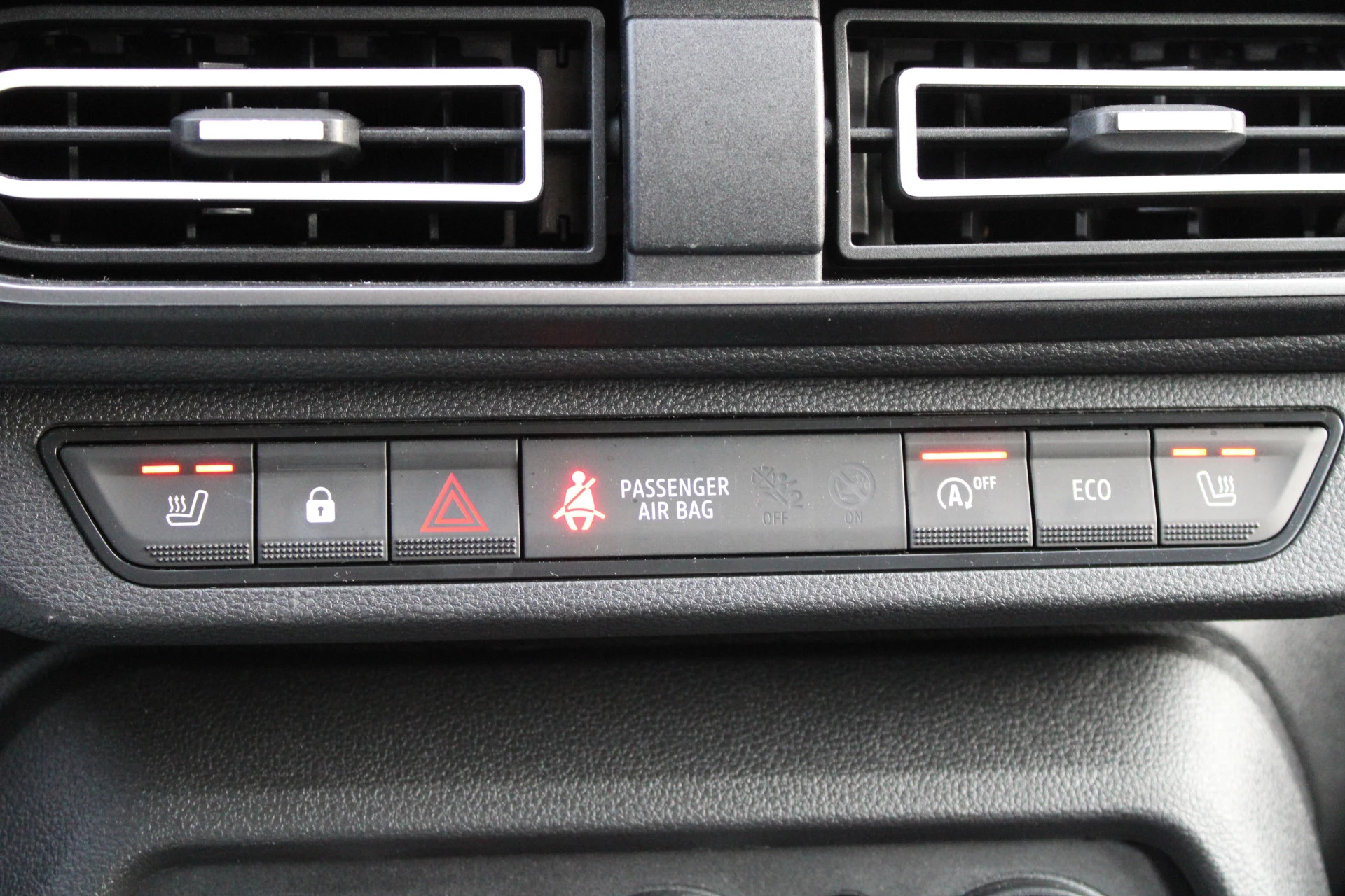 Hoofdafbeelding Dacia Sandero