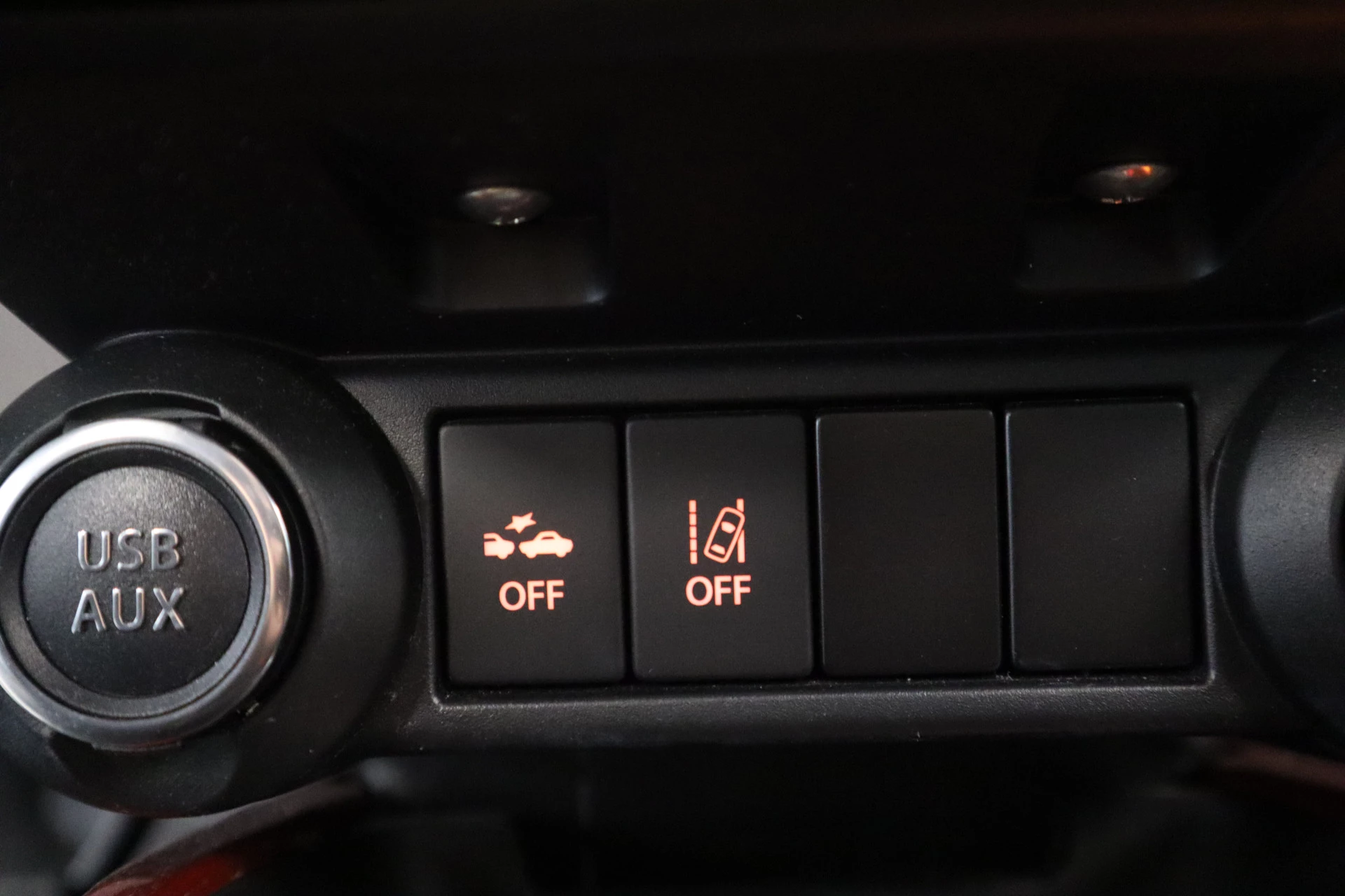 Hoofdafbeelding Suzuki Ignis