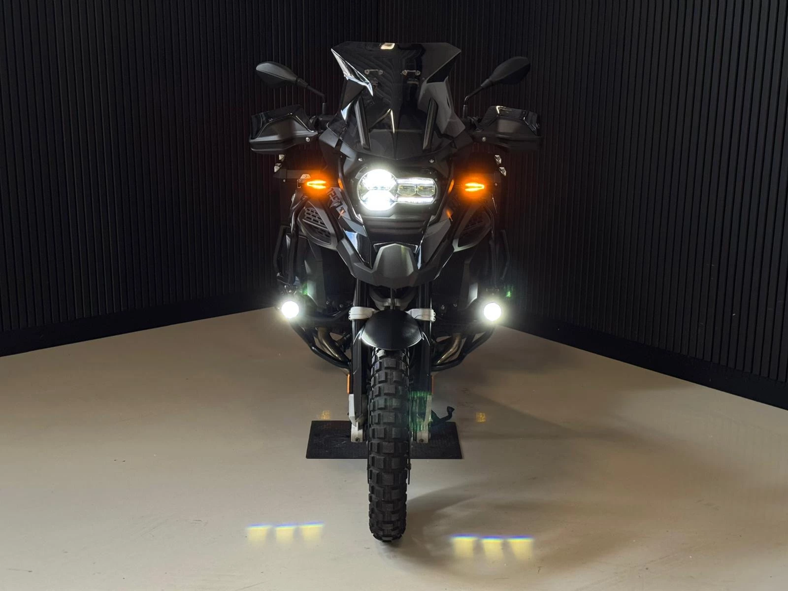 Hoofdafbeelding BMW R 1250 GS Adventure