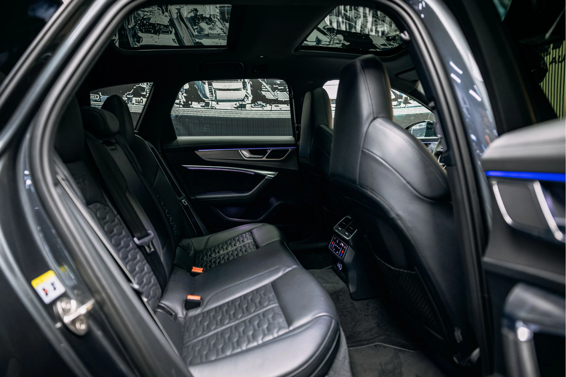 Hoofdafbeelding Audi RS6