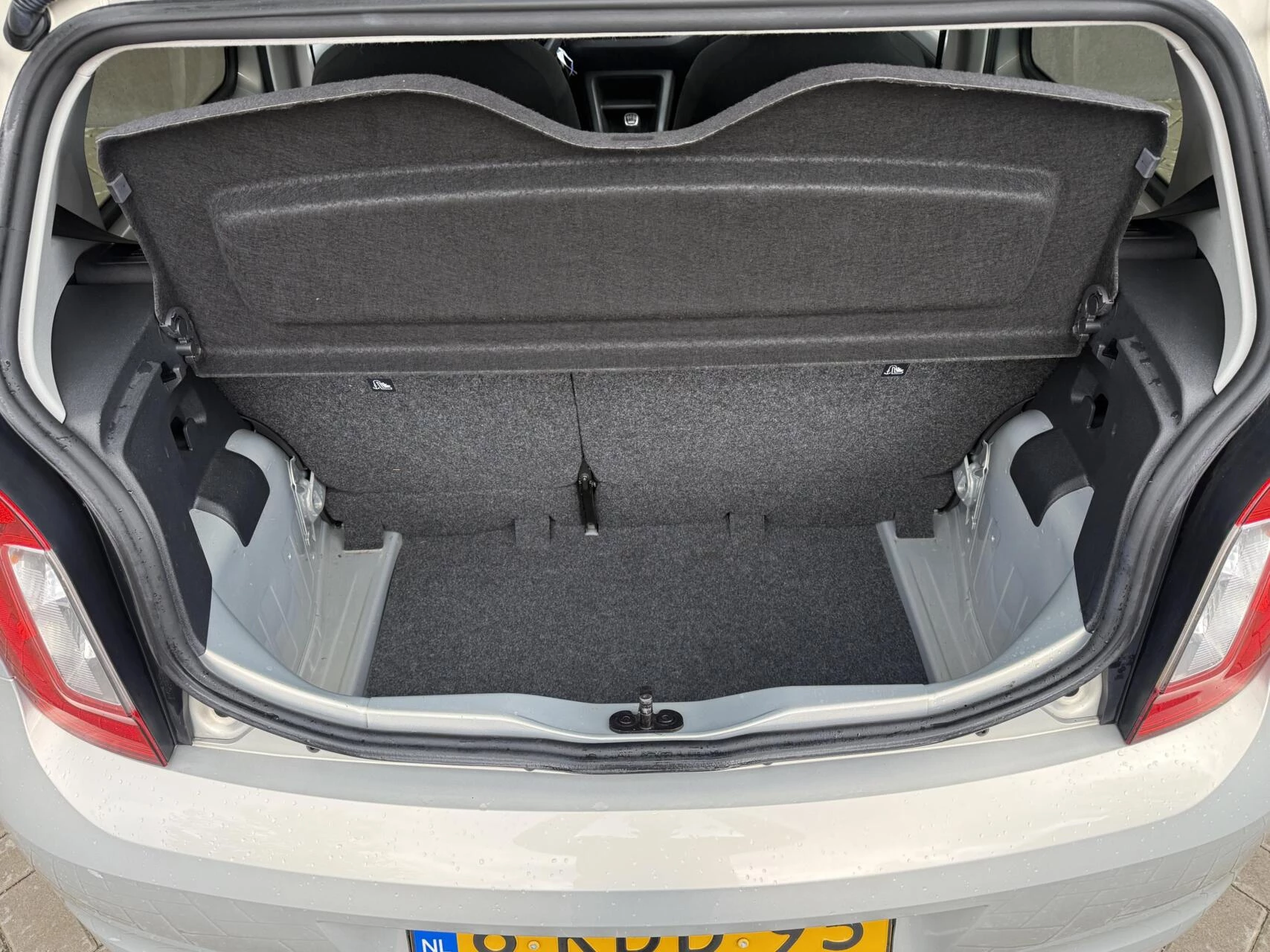 Hoofdafbeelding Škoda Citigo