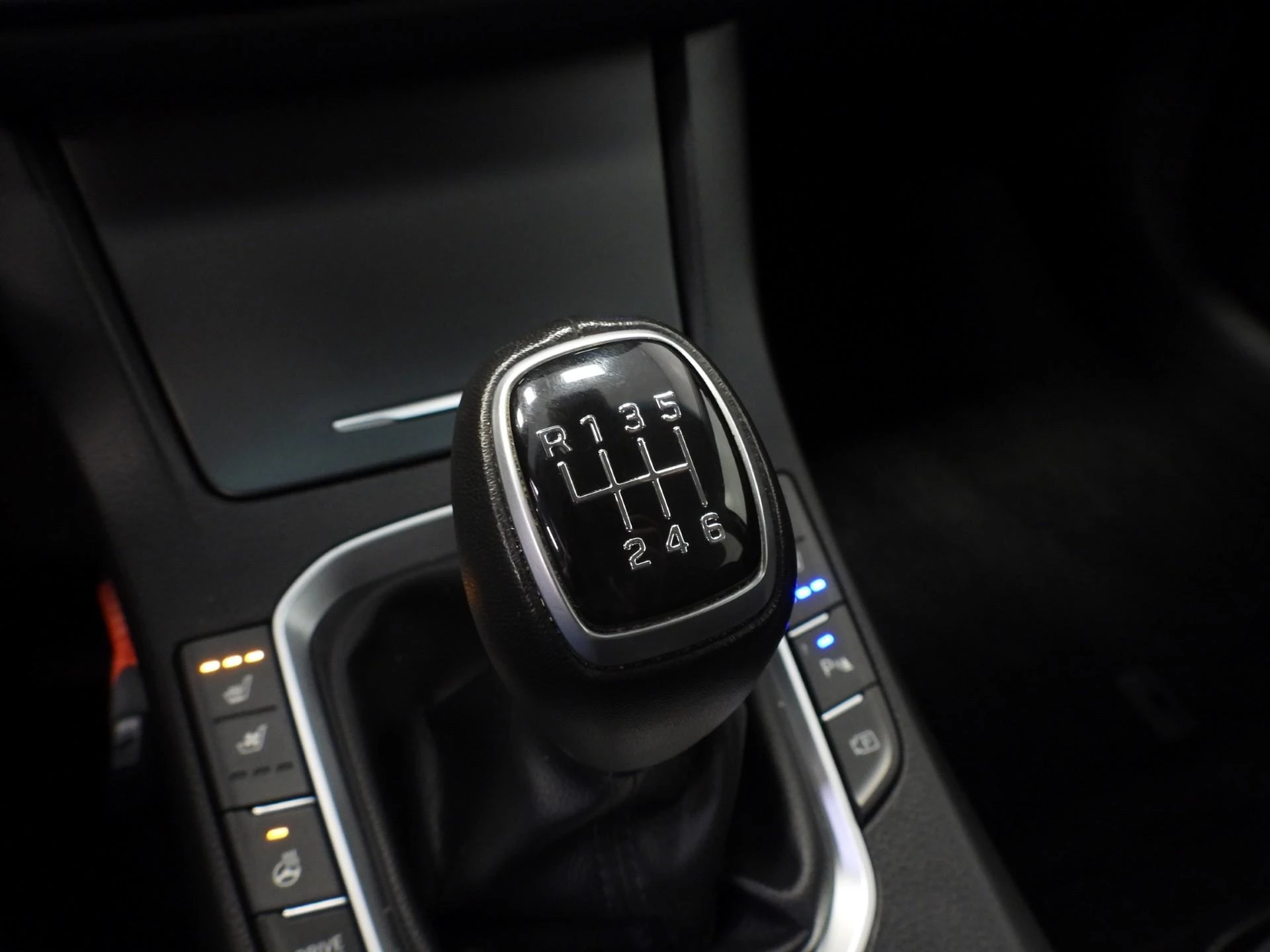 Hoofdafbeelding Hyundai i30