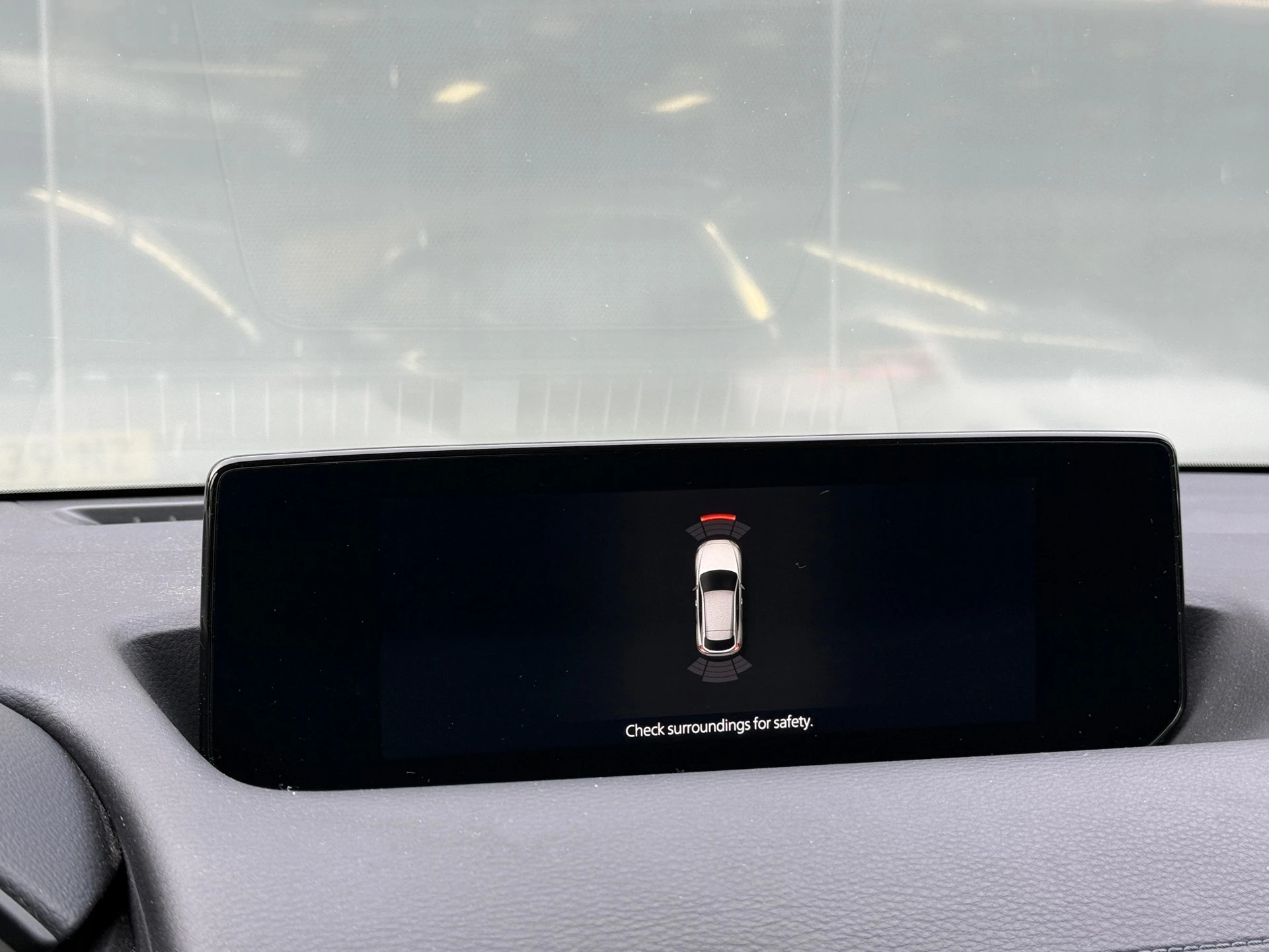 Hoofdafbeelding Mazda MX-30