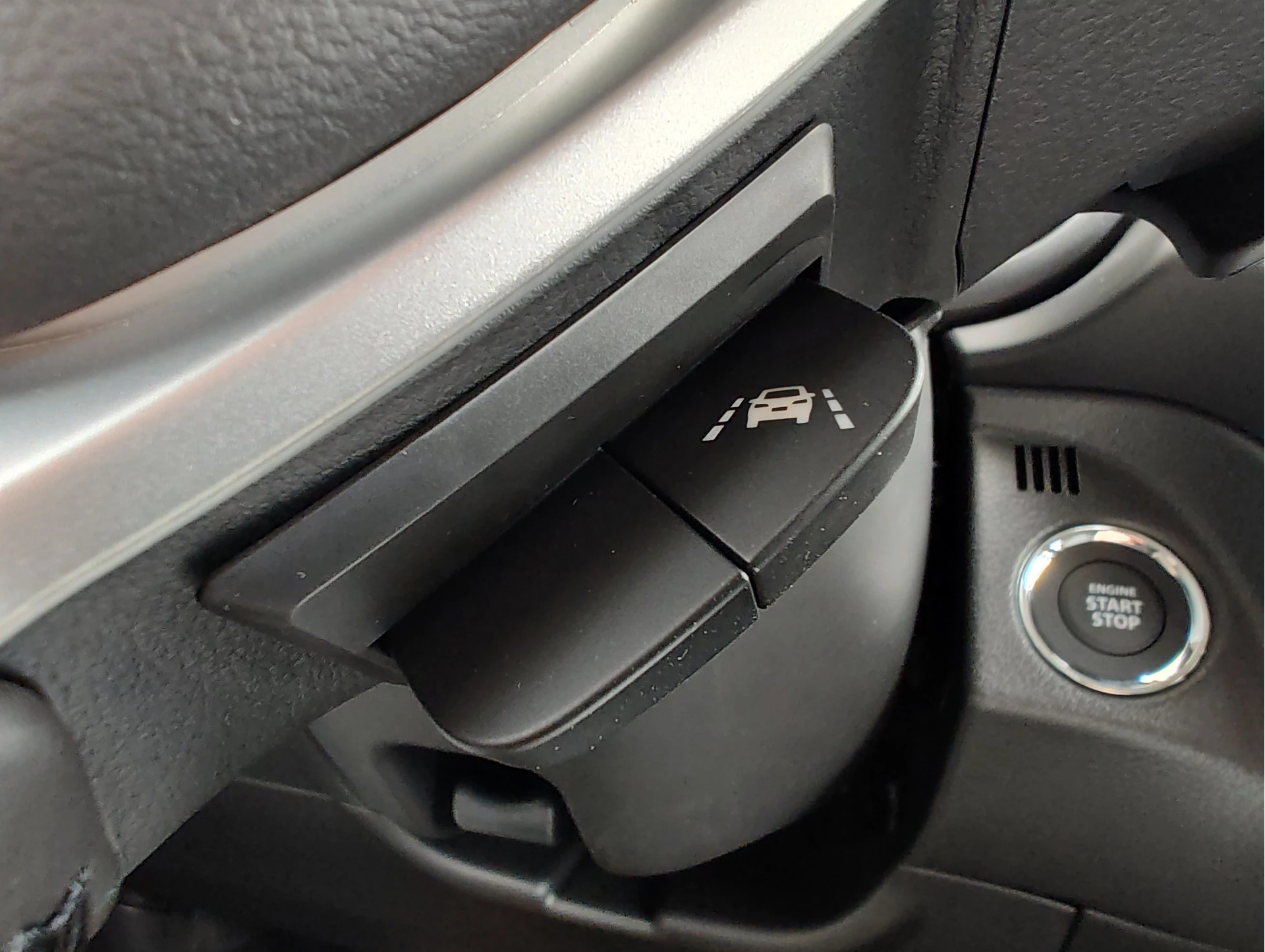 Hoofdafbeelding Suzuki S-Cross
