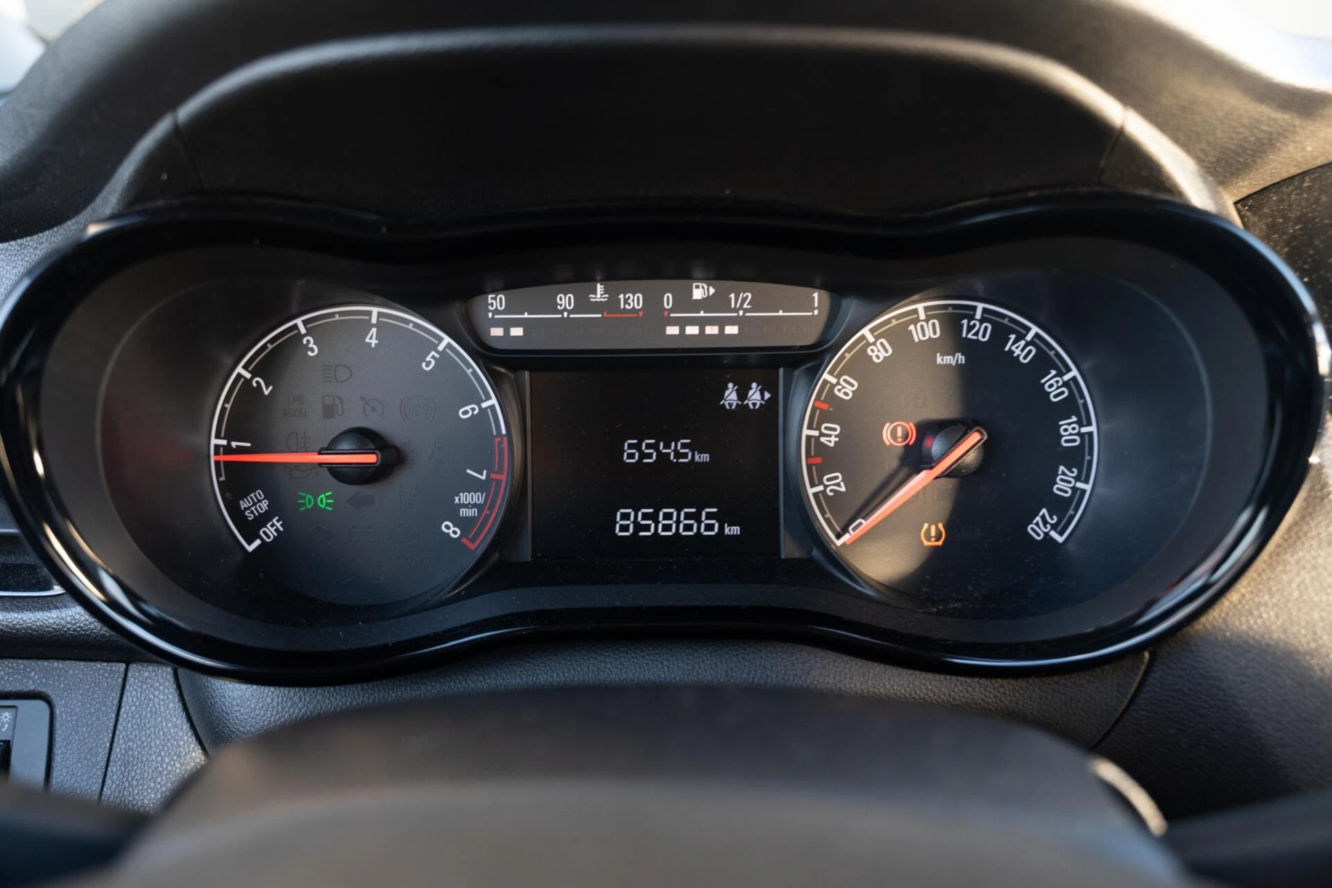 Hoofdafbeelding Opel KARL