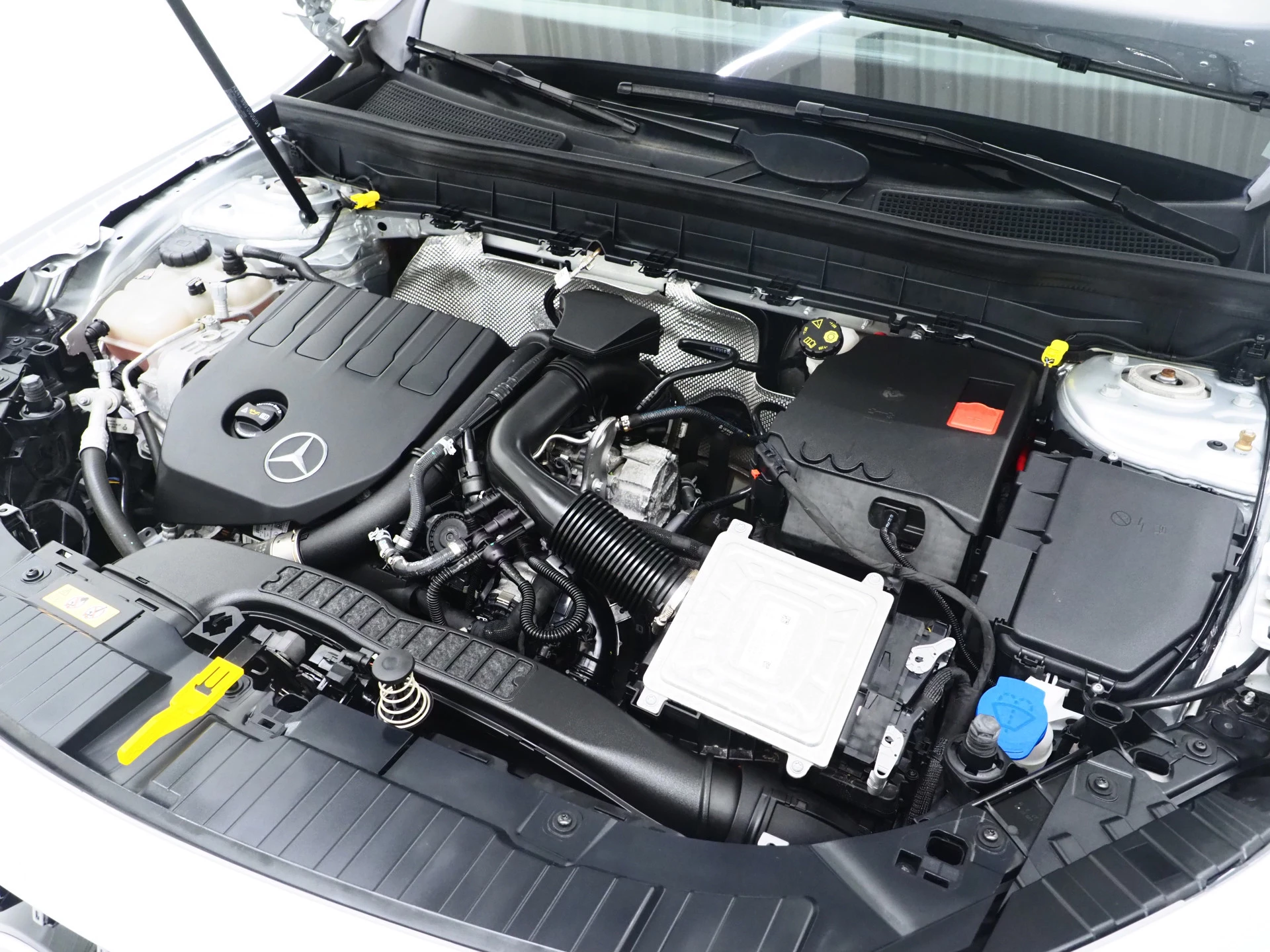 Hoofdafbeelding Mercedes-Benz GLB