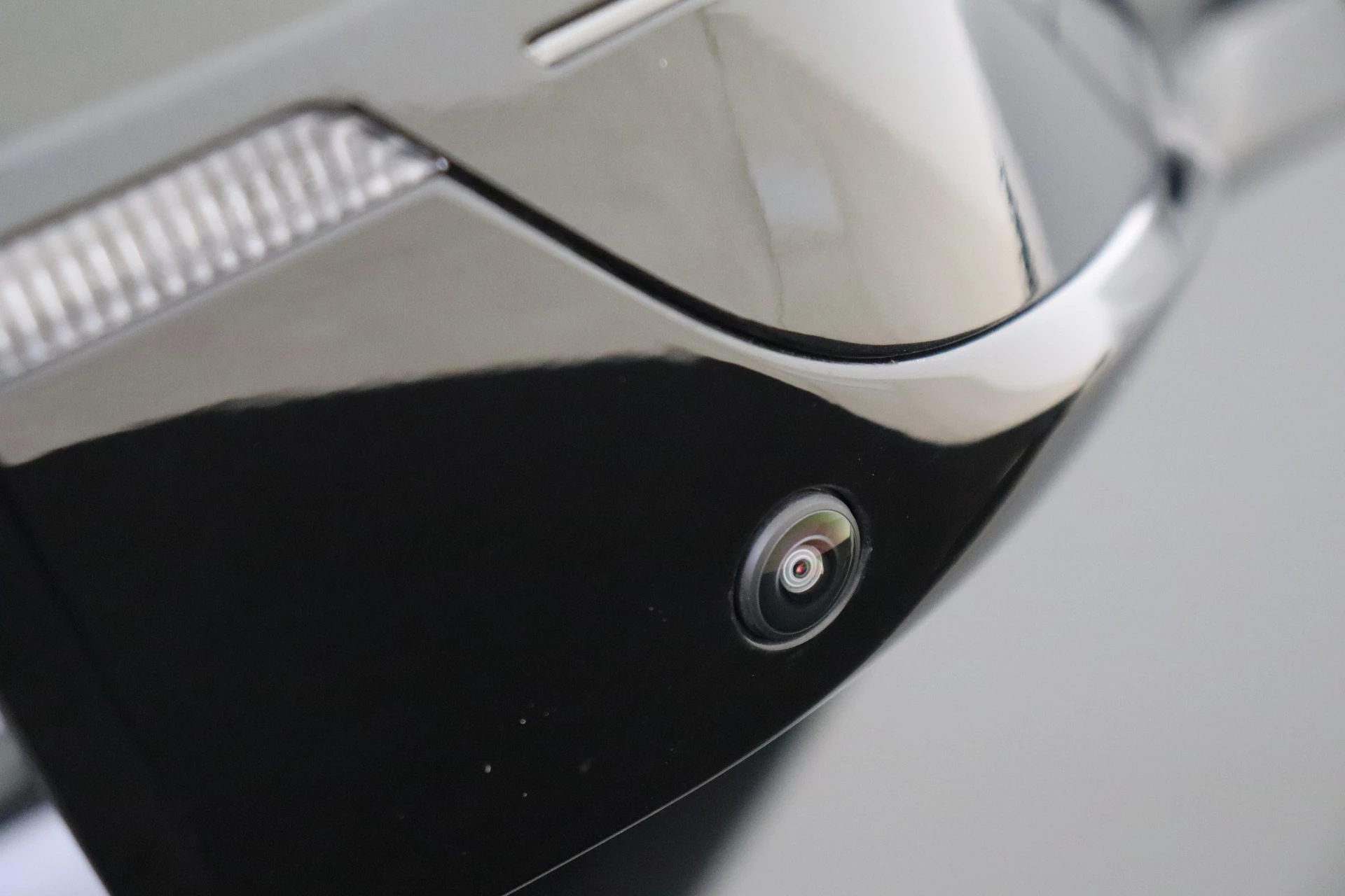 Hoofdafbeelding BMW iX