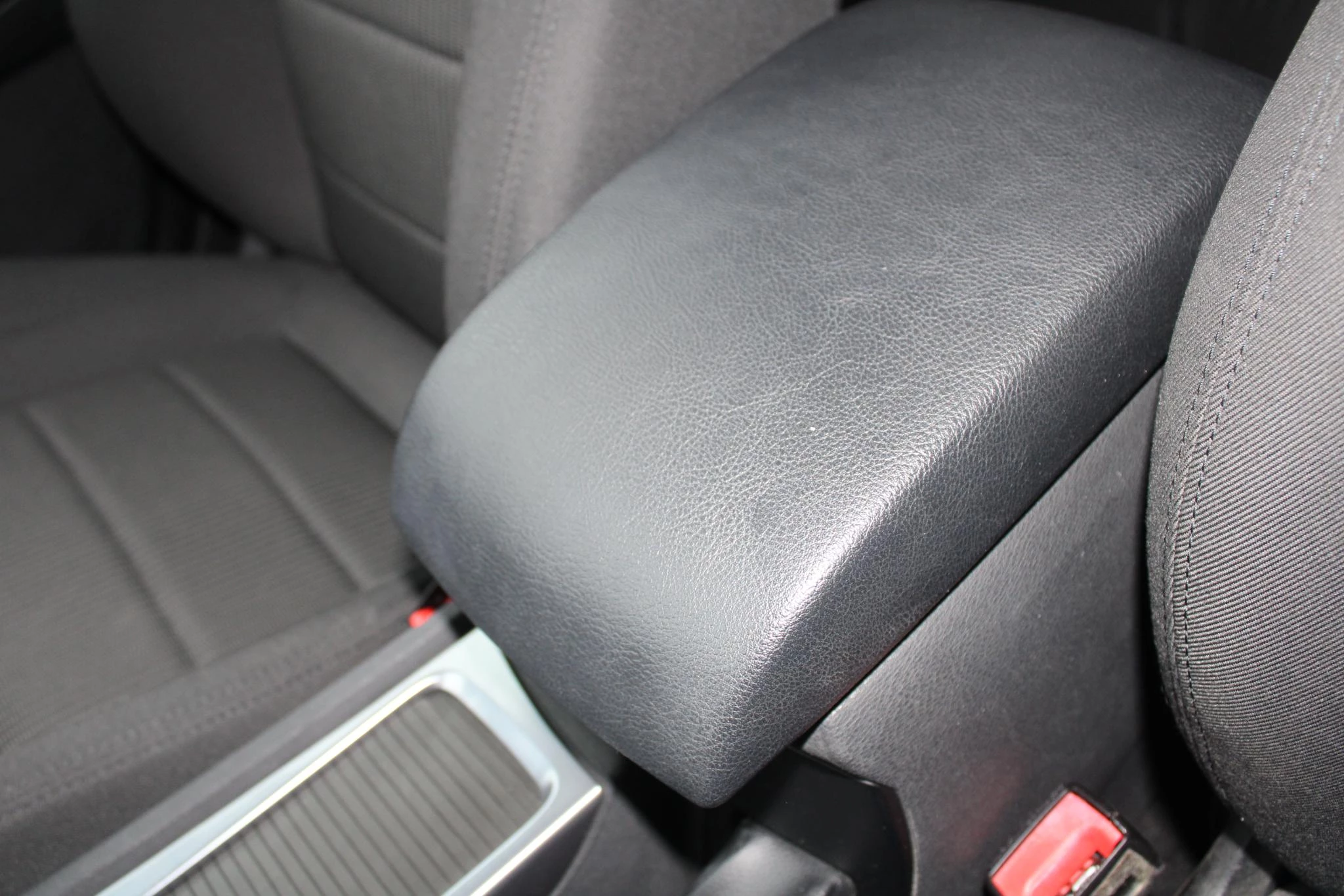 Hoofdafbeelding Ford Mondeo