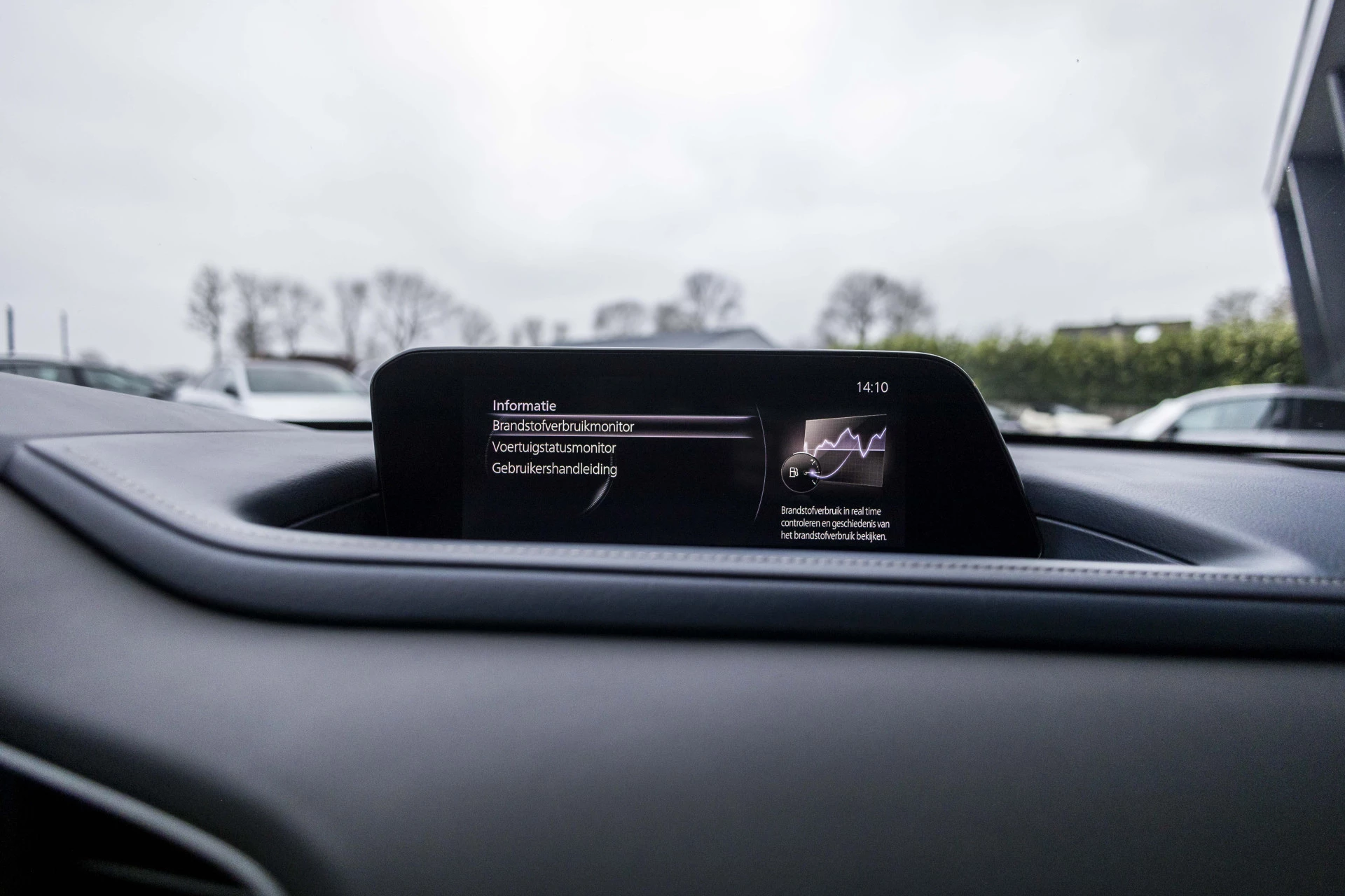 Hoofdafbeelding Mazda CX-30