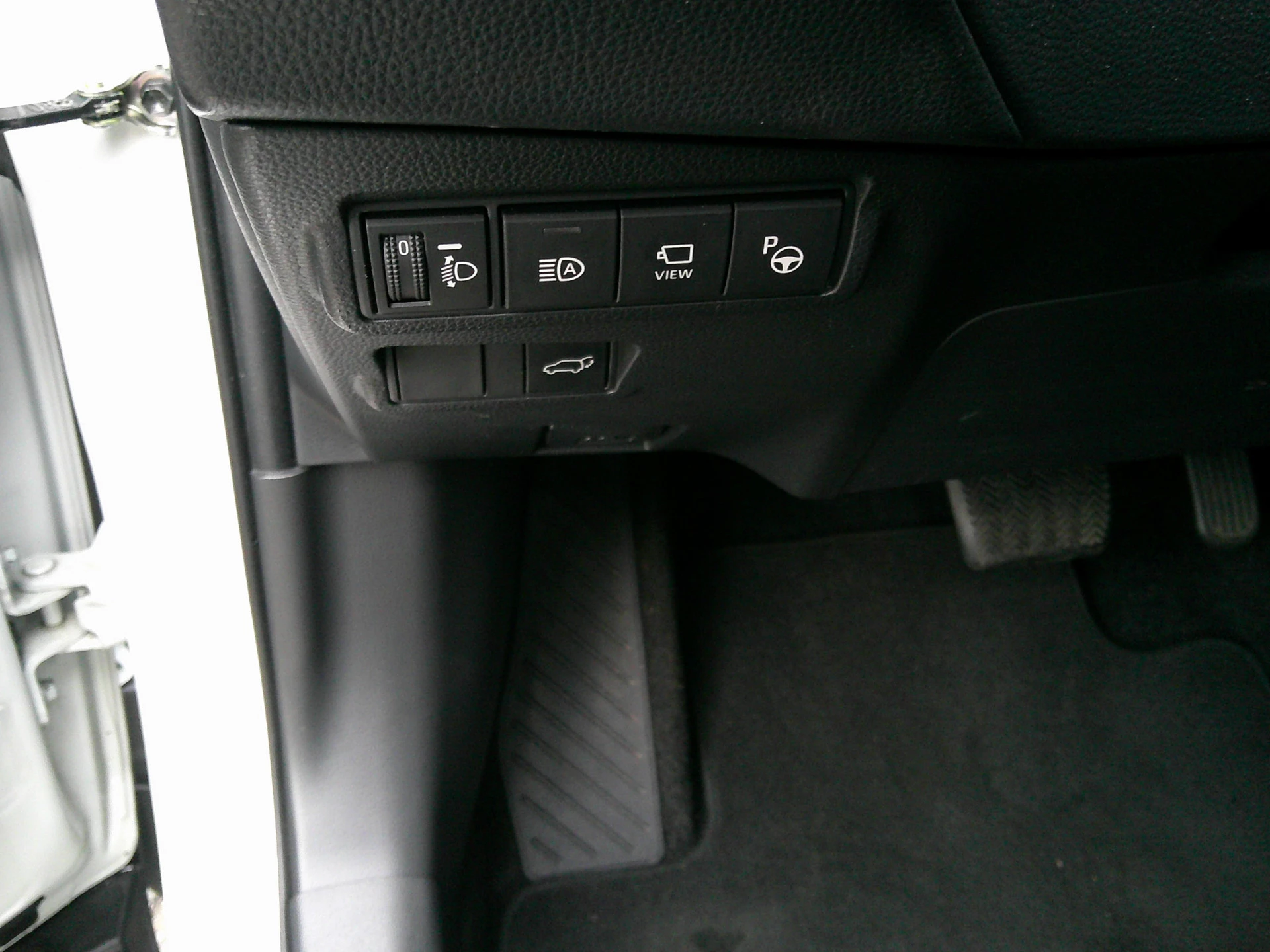 Hoofdafbeelding Toyota Corolla Cross