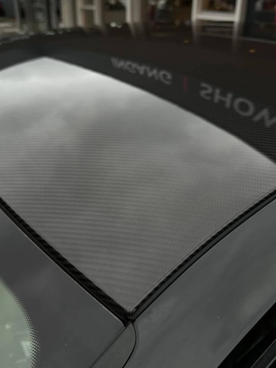 Hoofdafbeelding Audi RS5