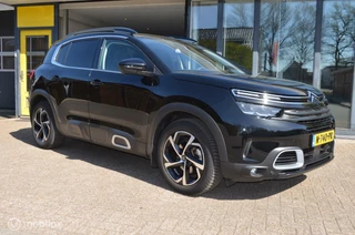 Citroen C5 Aircross 1.2 PureTech Feel incl. Bovag garantie