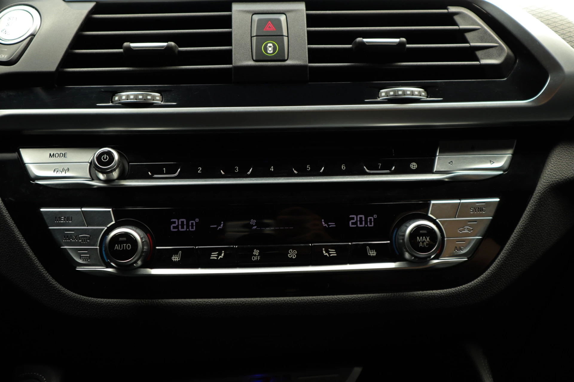 Hoofdafbeelding BMW X4